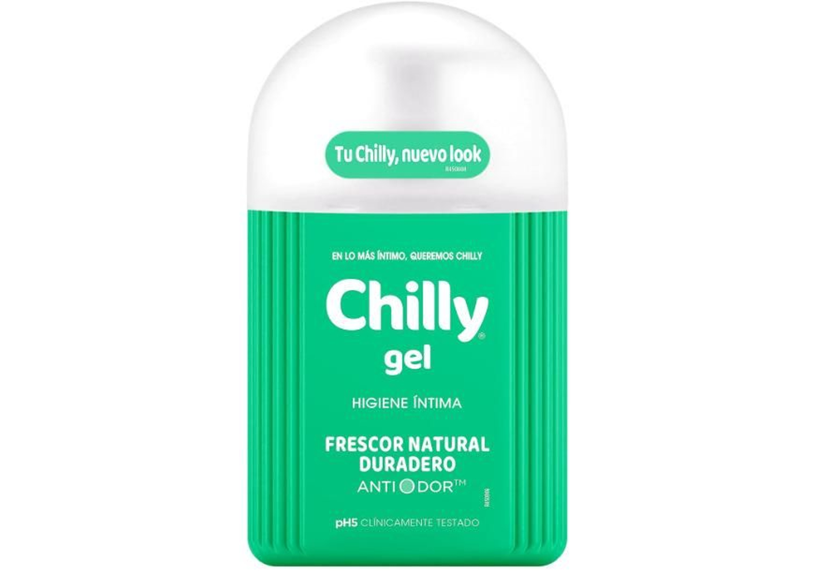 Gel íntimo Chilly Gel íntimo Chilly