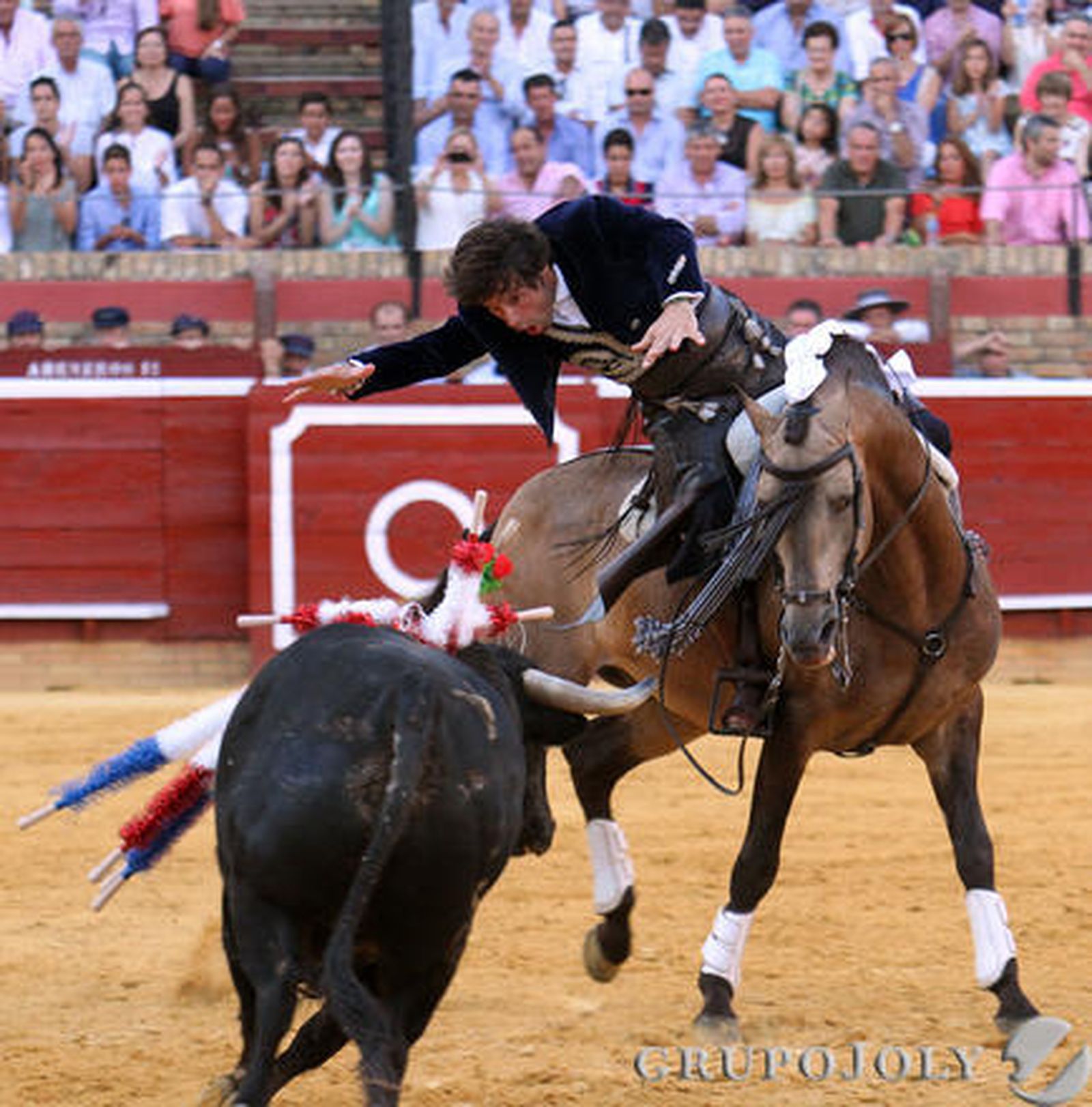 Foto: Alberto Dominguez