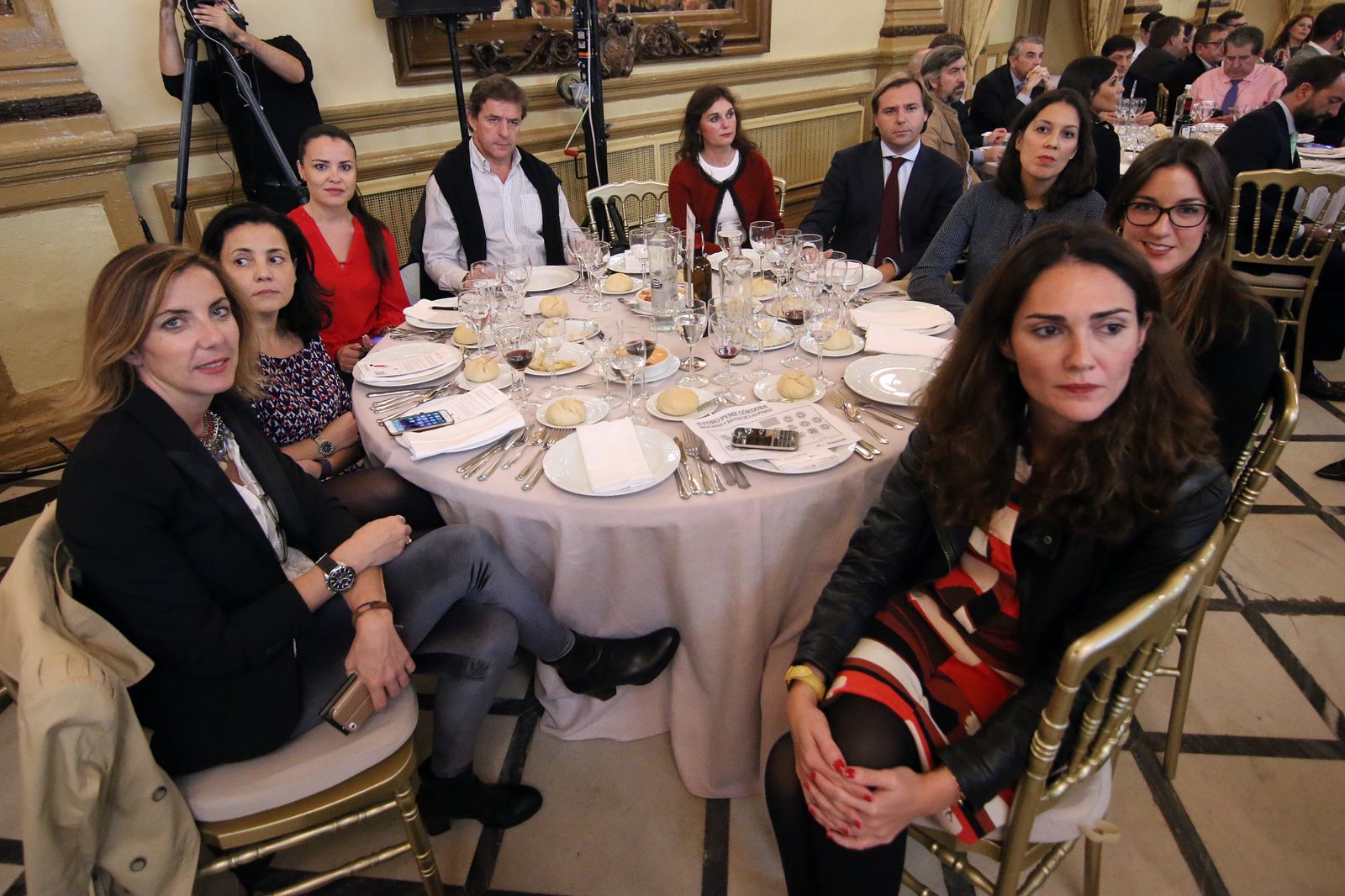 II Foro Pyme Córdoba Grupo Joly-Popular