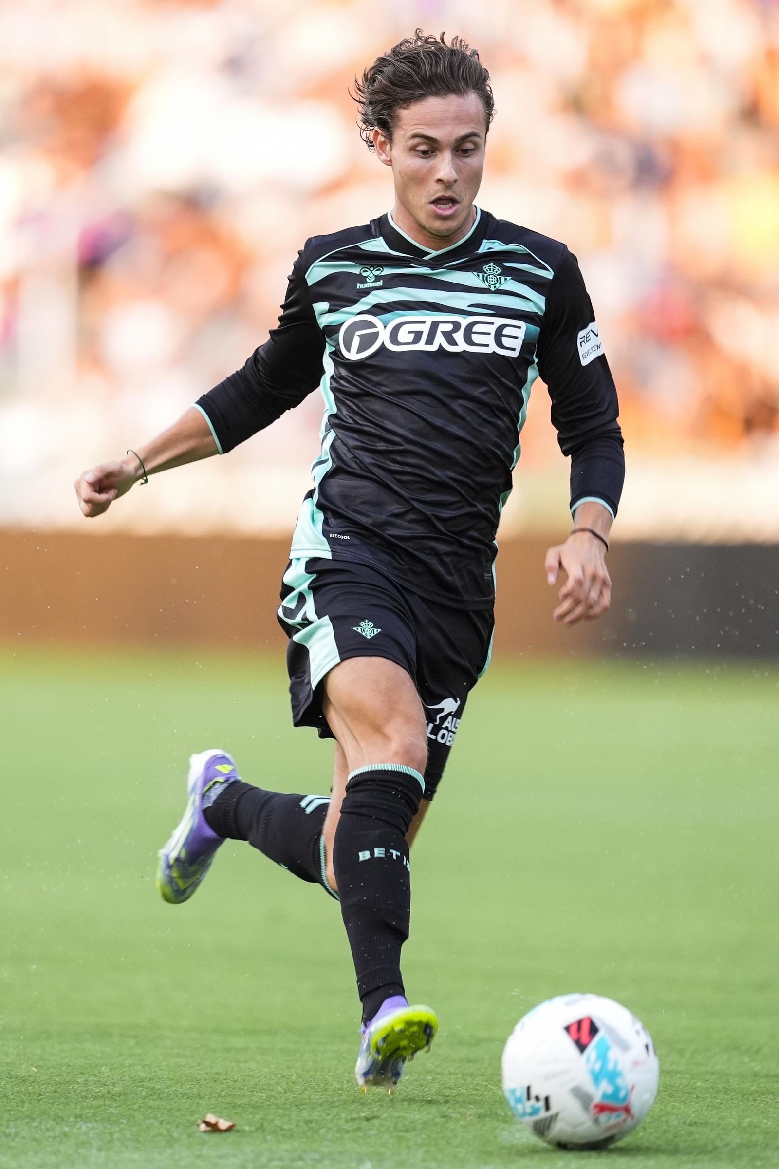 Las fotos del Córdoba-Betis