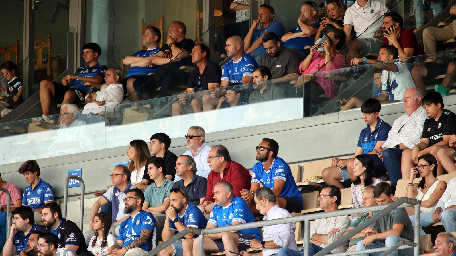 Búscate en el Xerez DFC - Pozoblanco