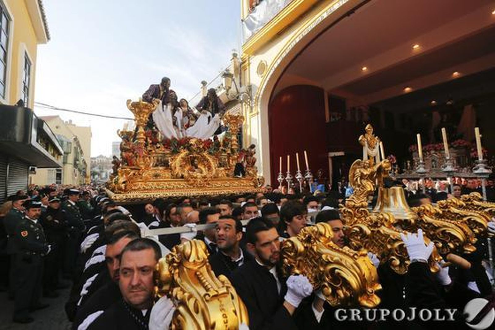 Foto: Javier Albinana