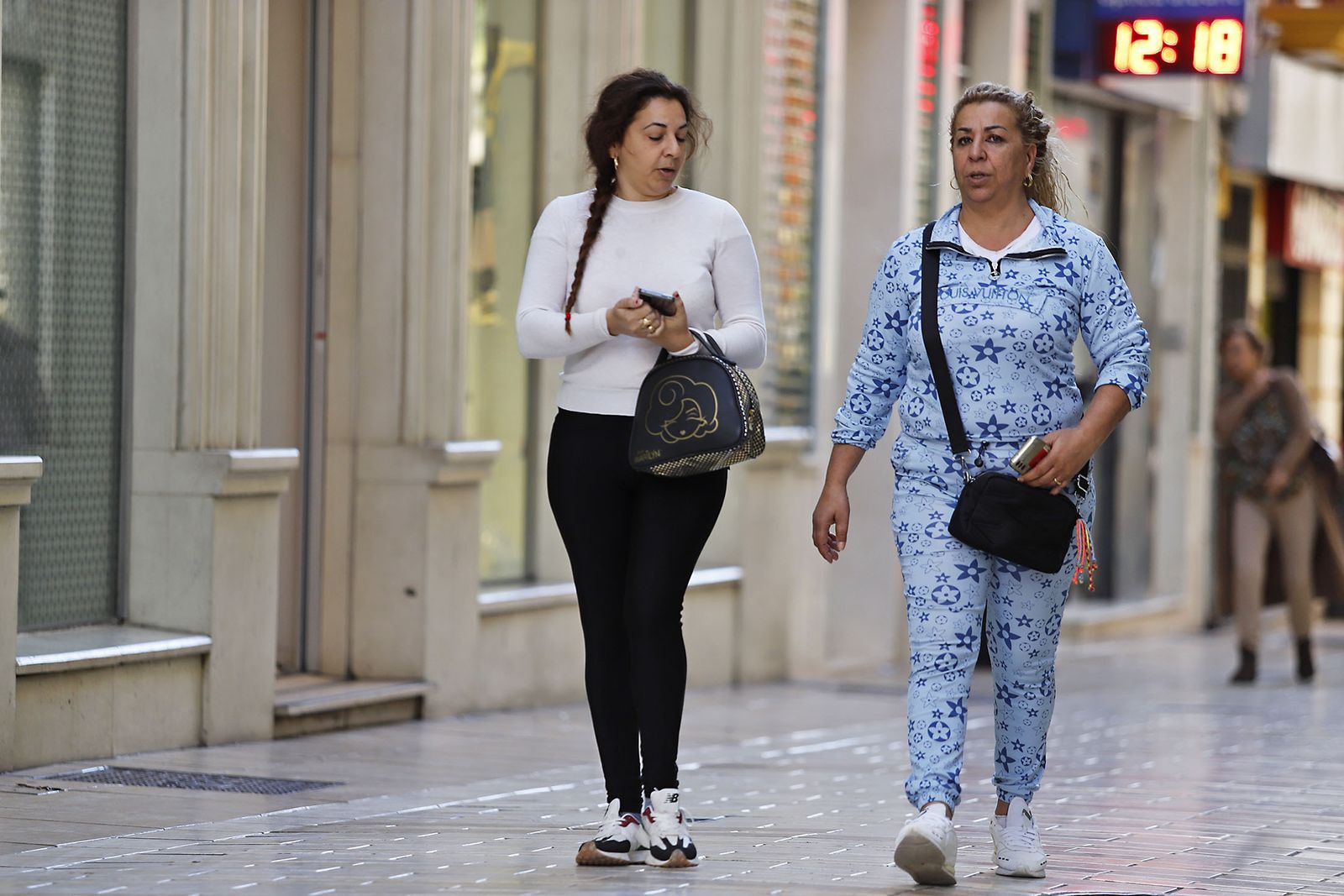 Las imágenes más destacadas del miércoles 22 de noviembre en Huelva