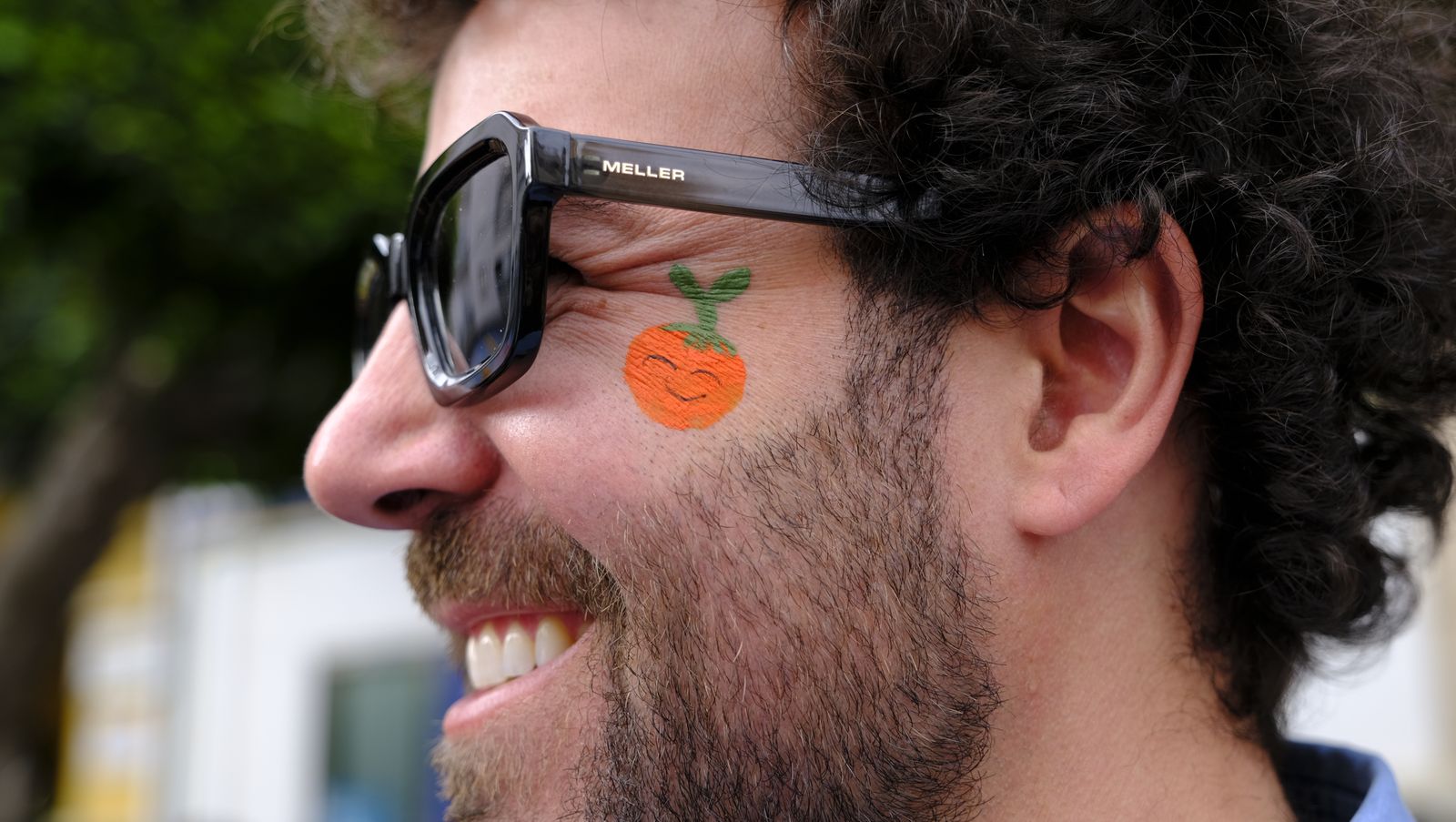 El Día de la Naranja en Gádor, en imágenes