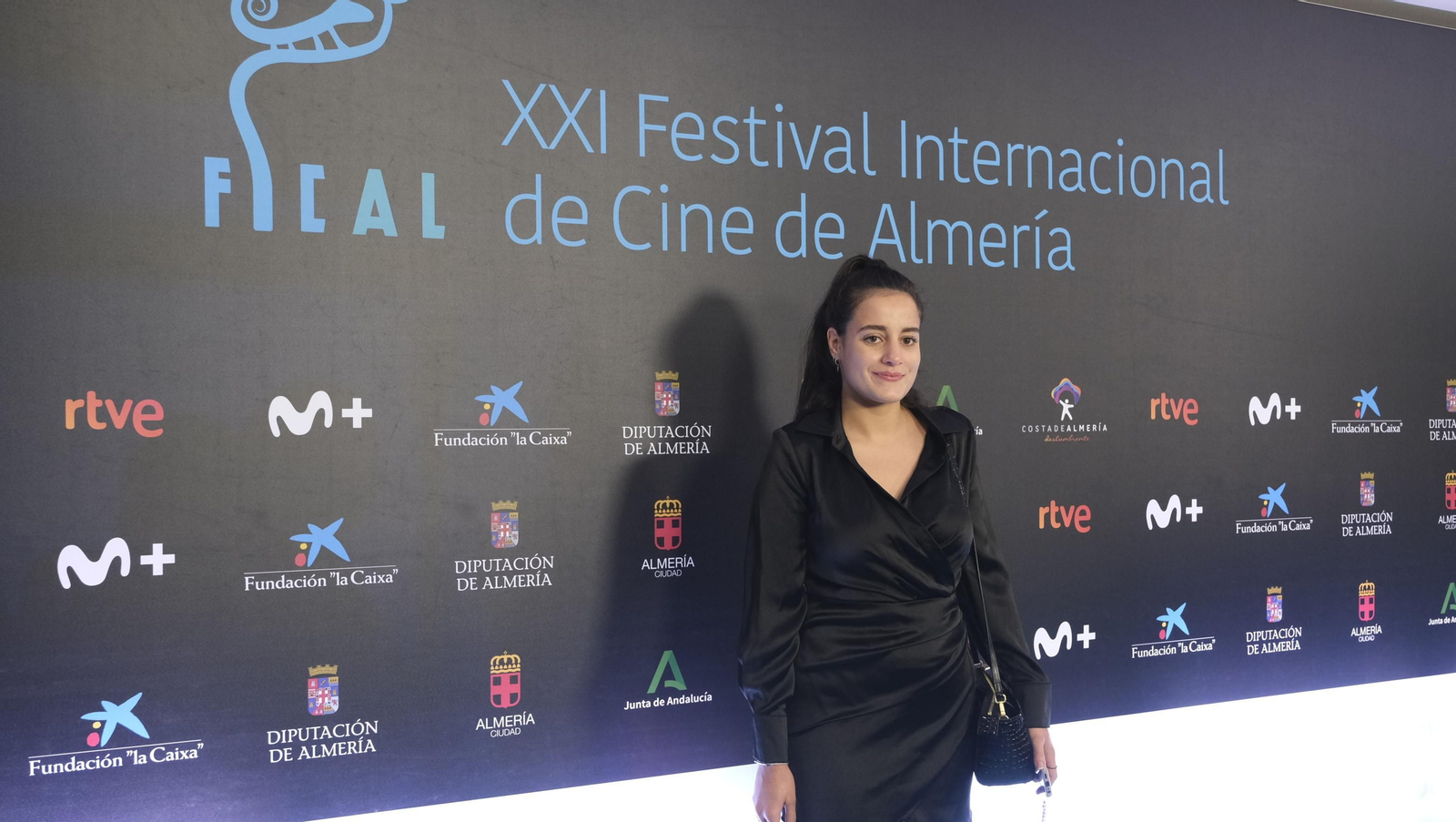 Imágenes de la Gala de Clausura de FICAL 2022