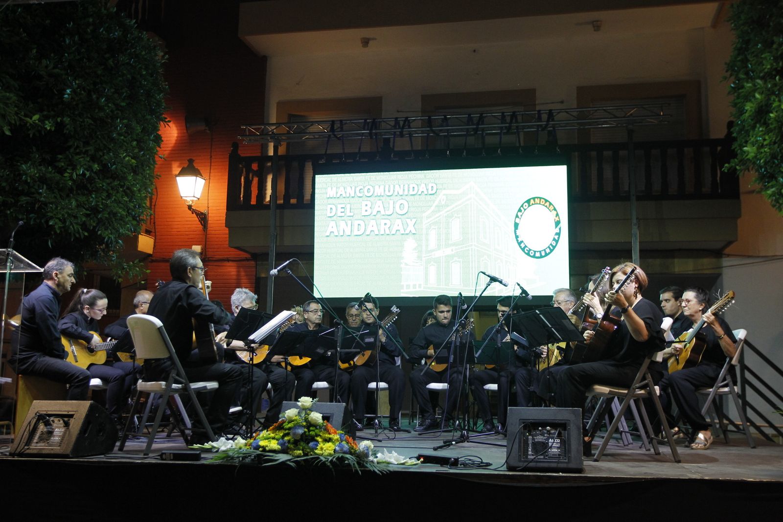 Fotogalería VII Día de la Comarca del Bajo Andarax