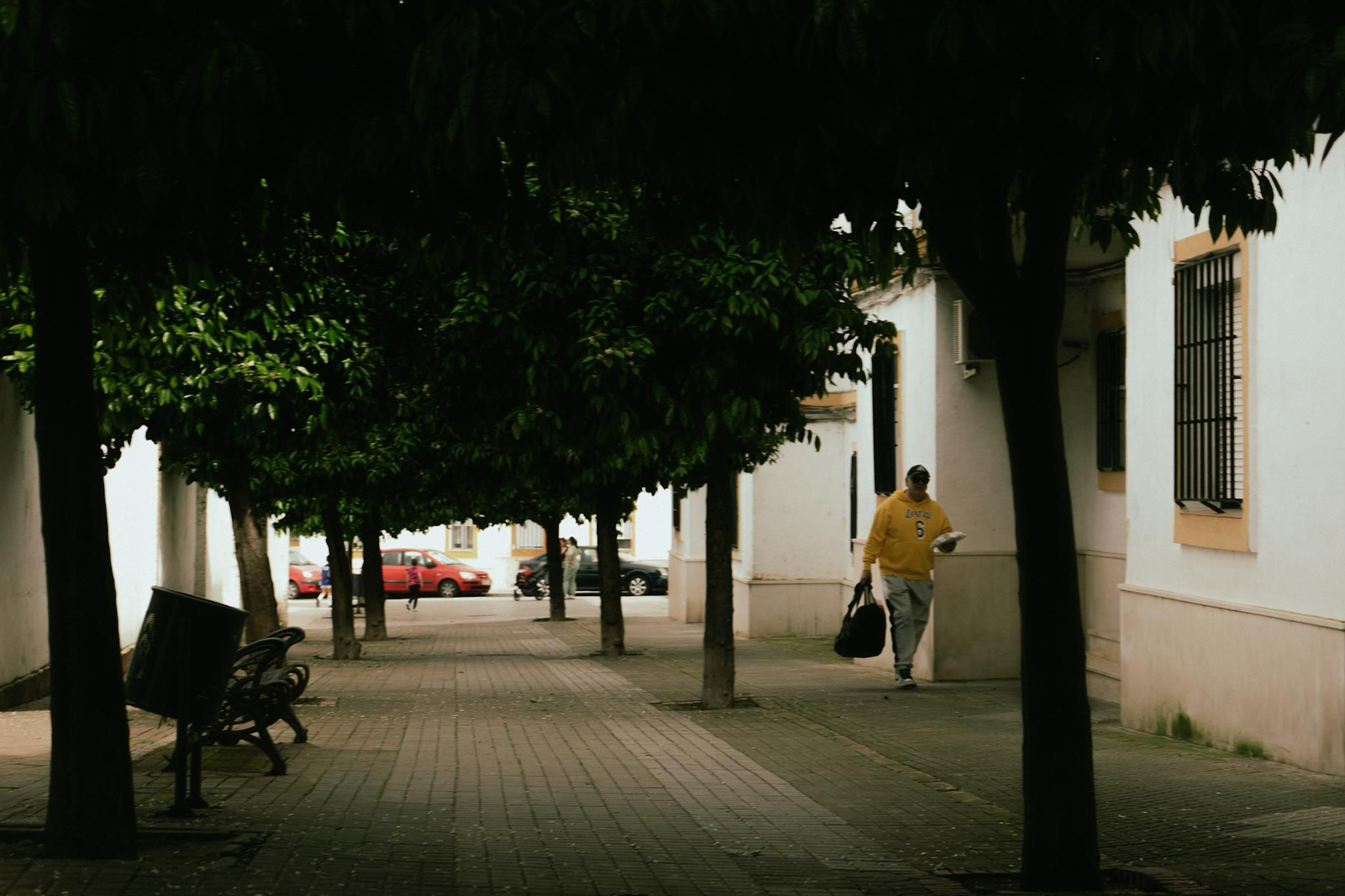 Las imágenes más destacadas del miércoles 9 de abril en Huelva