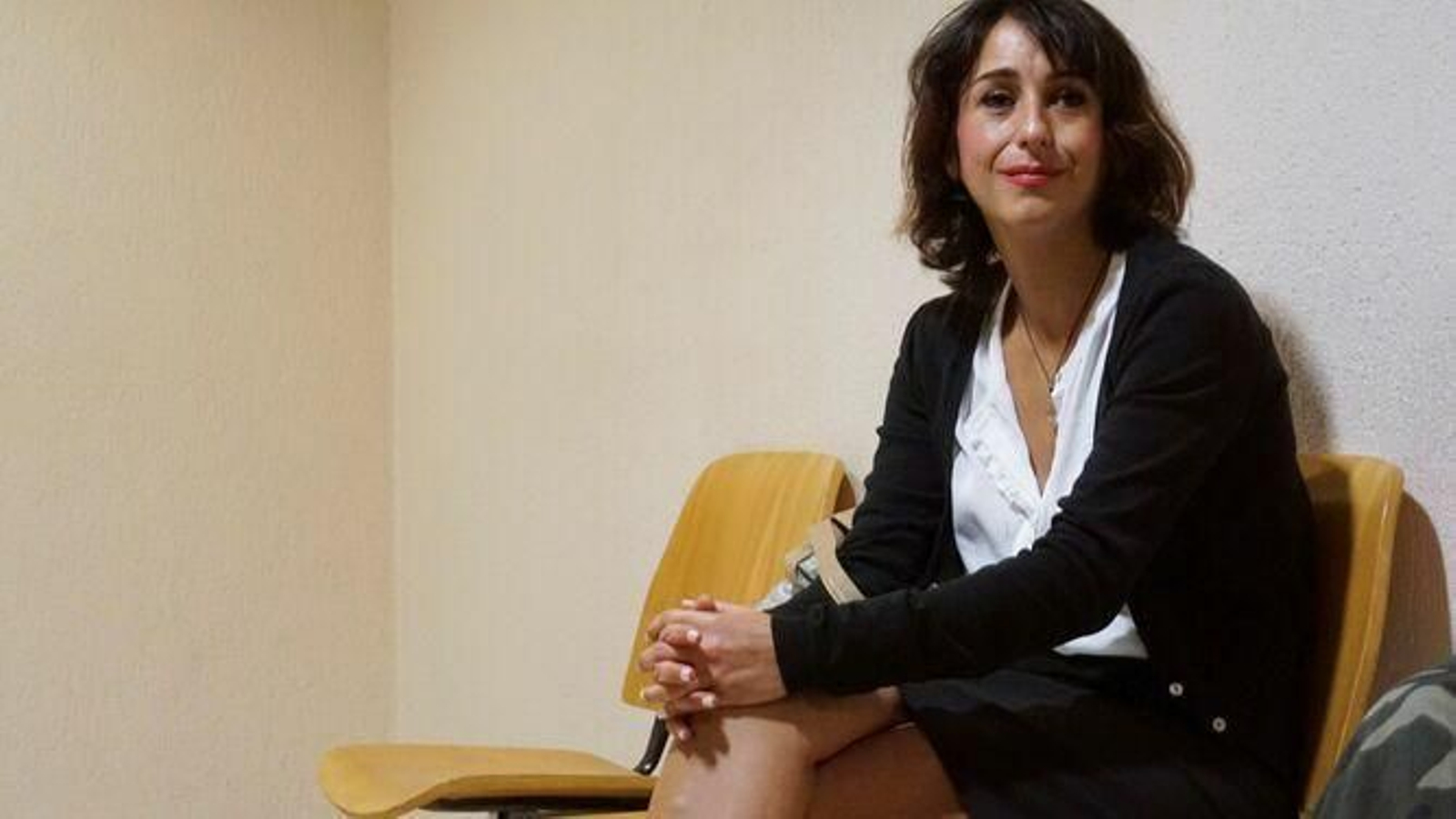 Juana Rivas ha presentado seis denuncias contra Arcuri por malos tratos a los niños.