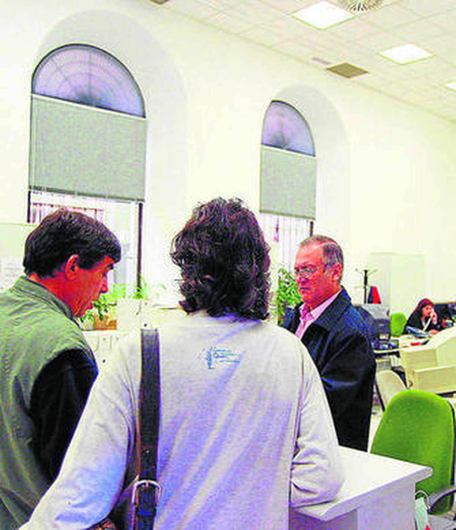 La recaudación general de todos los tributos ha subido.