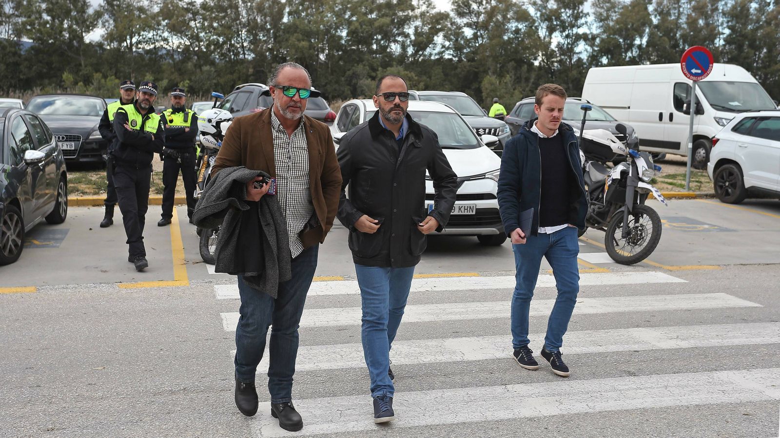 Las mejores fotos del Algeciras - Murcia