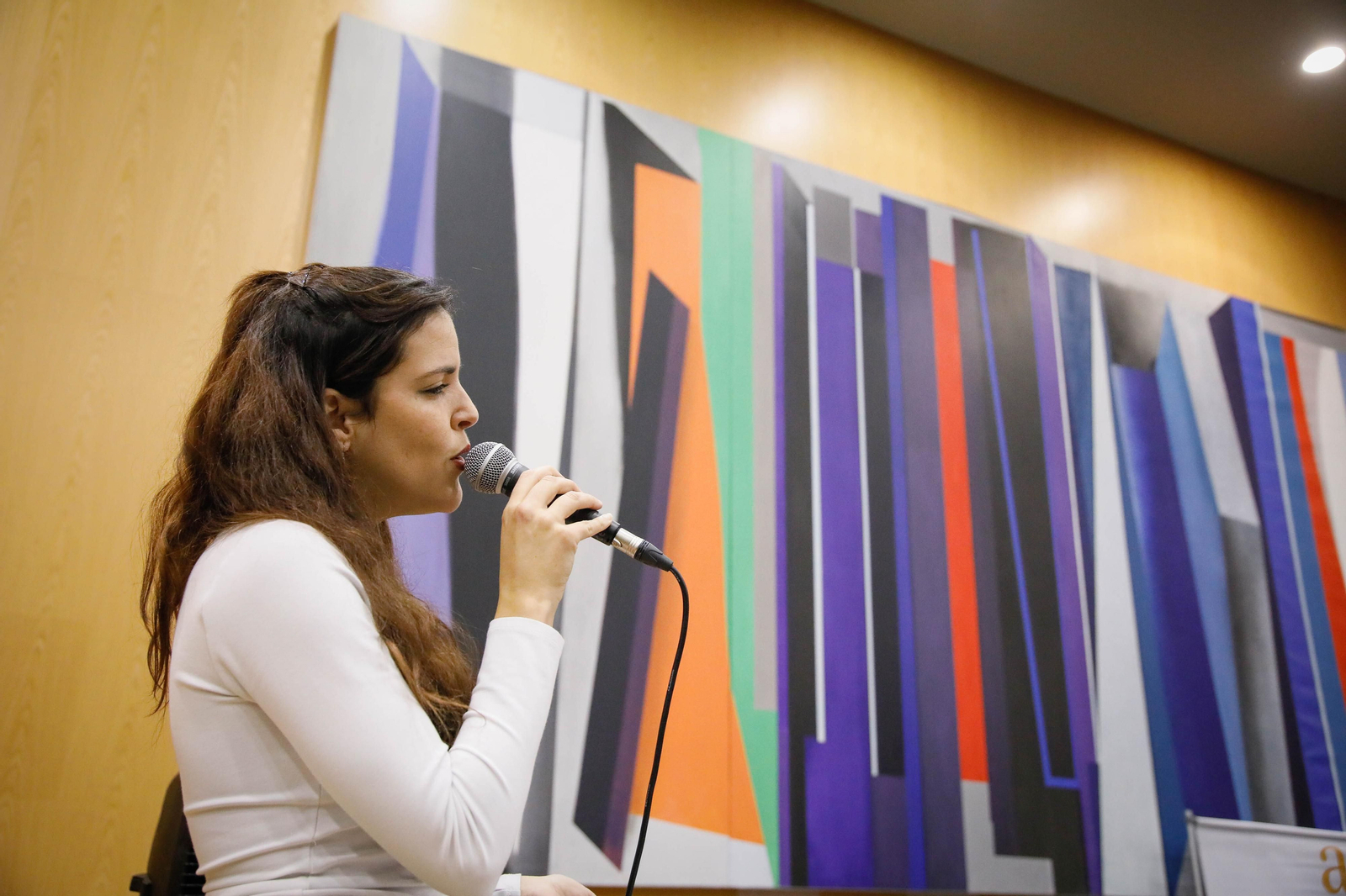 Imágenes del acto de reconocimiento a antiguos alumnos y amigos de honor en la UAL