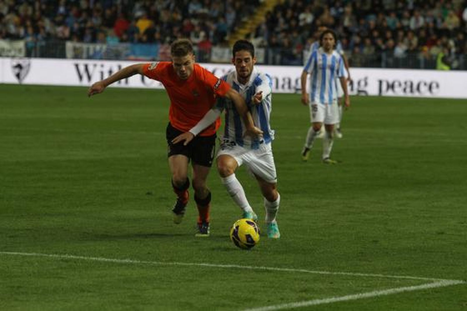 Foto: Punto Press / EFE