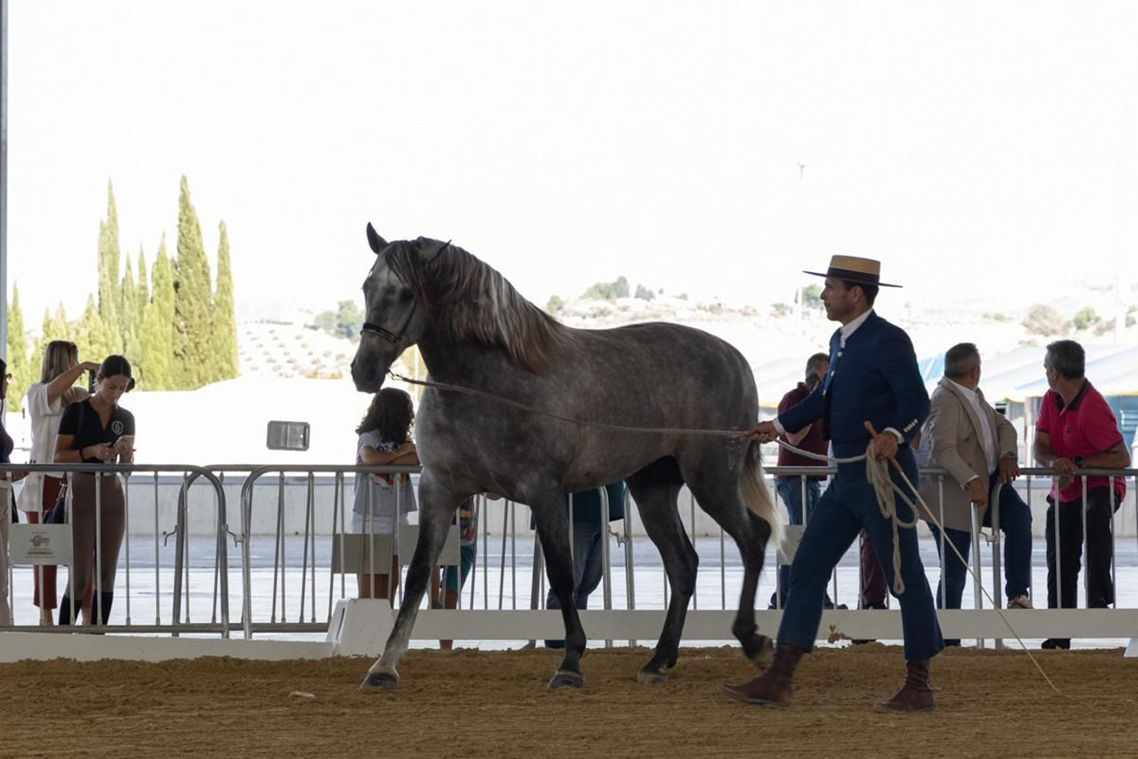 XXII Feria Internacional de Turismo, Deportes y Aventura de Andalucía, en imágenes