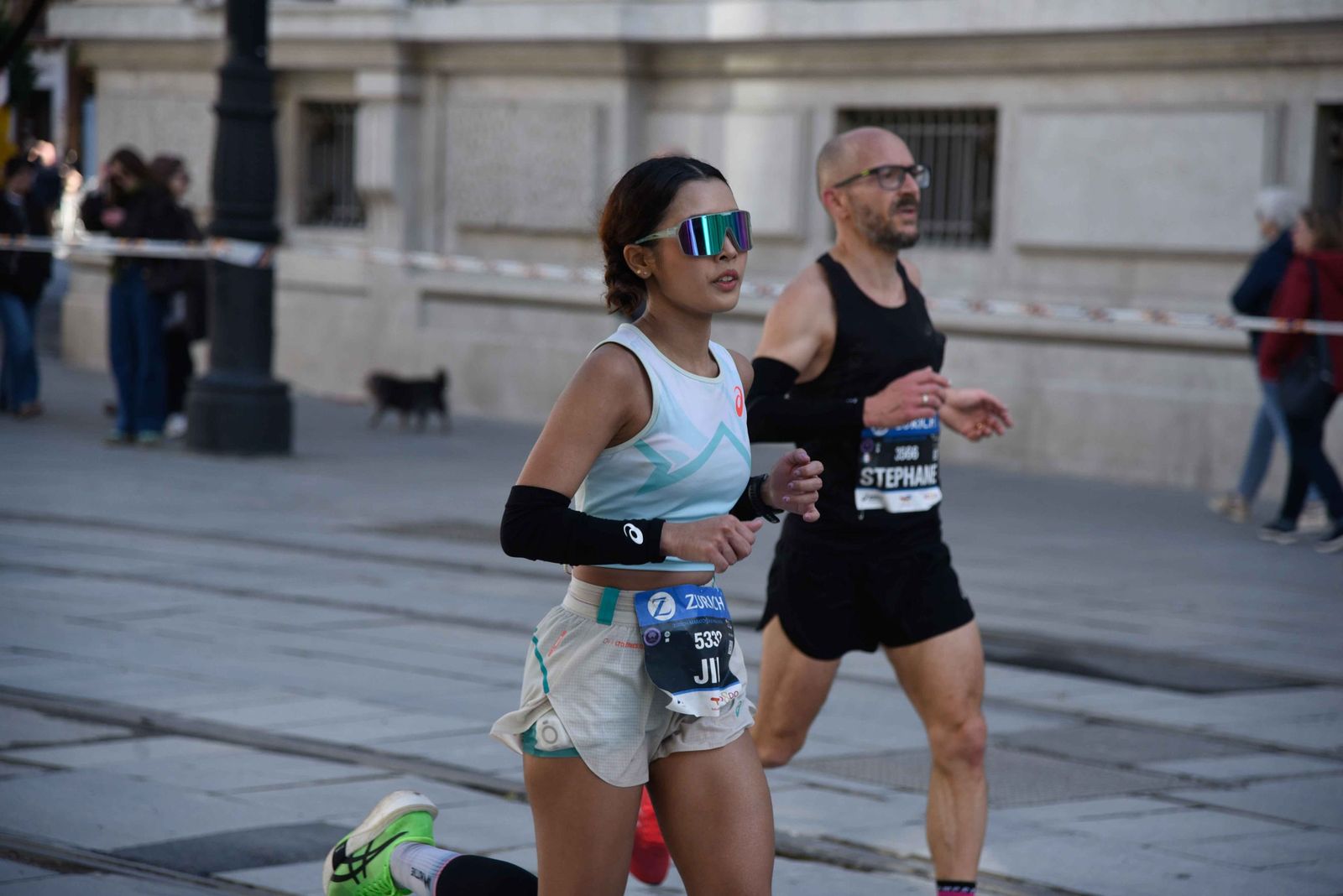Maratón Sevilla 3