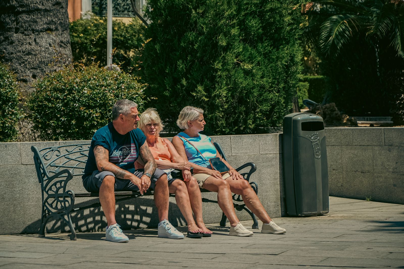Las imágenes más destacadas del viernes 9 de mayo en Huelva