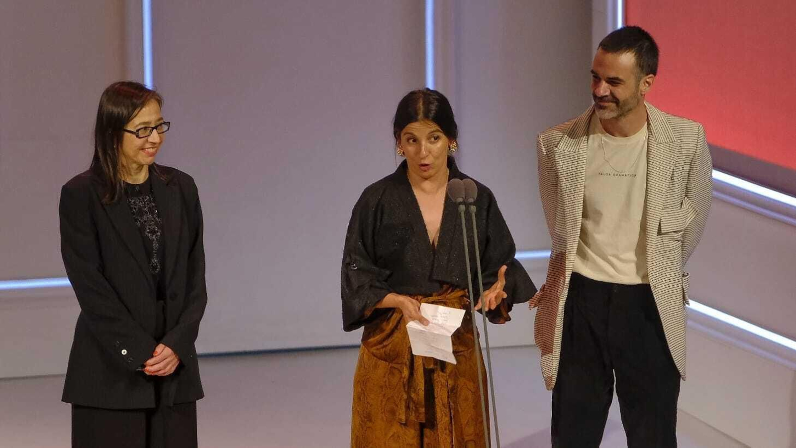 Premios Max 2023 en Cádiz: Todas las imágenes de la gran gala en el Teatro Falla