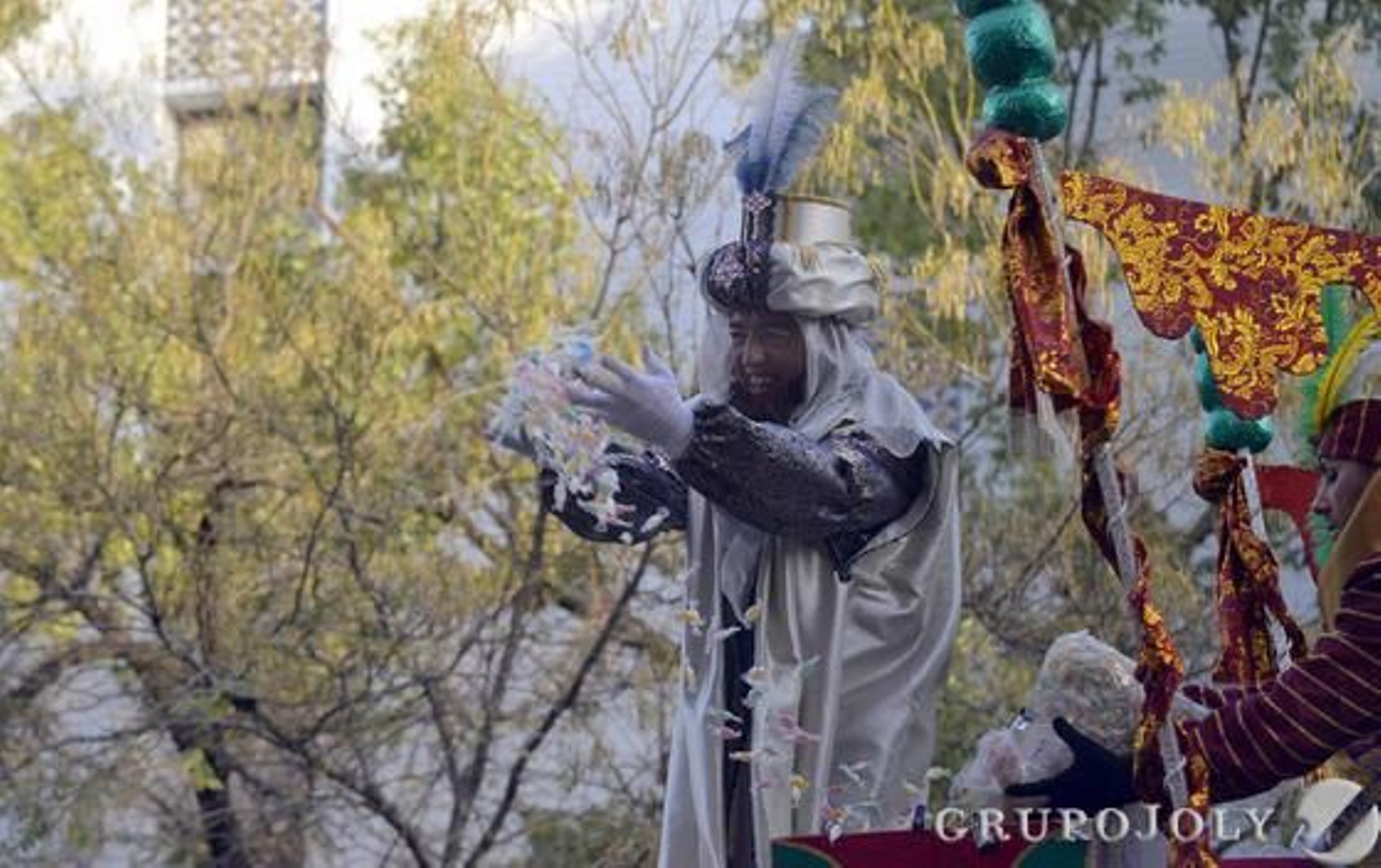 Foto: Juan Carlos Vázquez