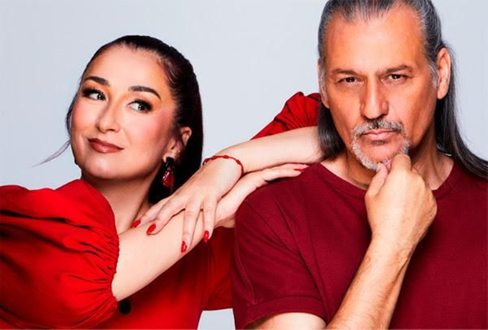 Camela será el colofón de la fiesta de este fin de semana