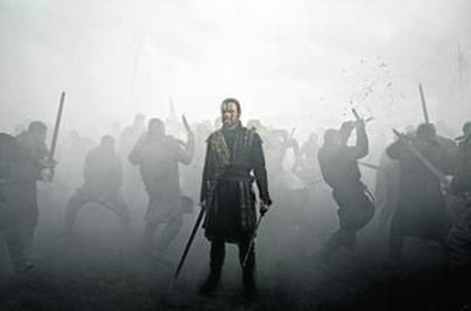 'Macbeth': la sangre corre de nuevo