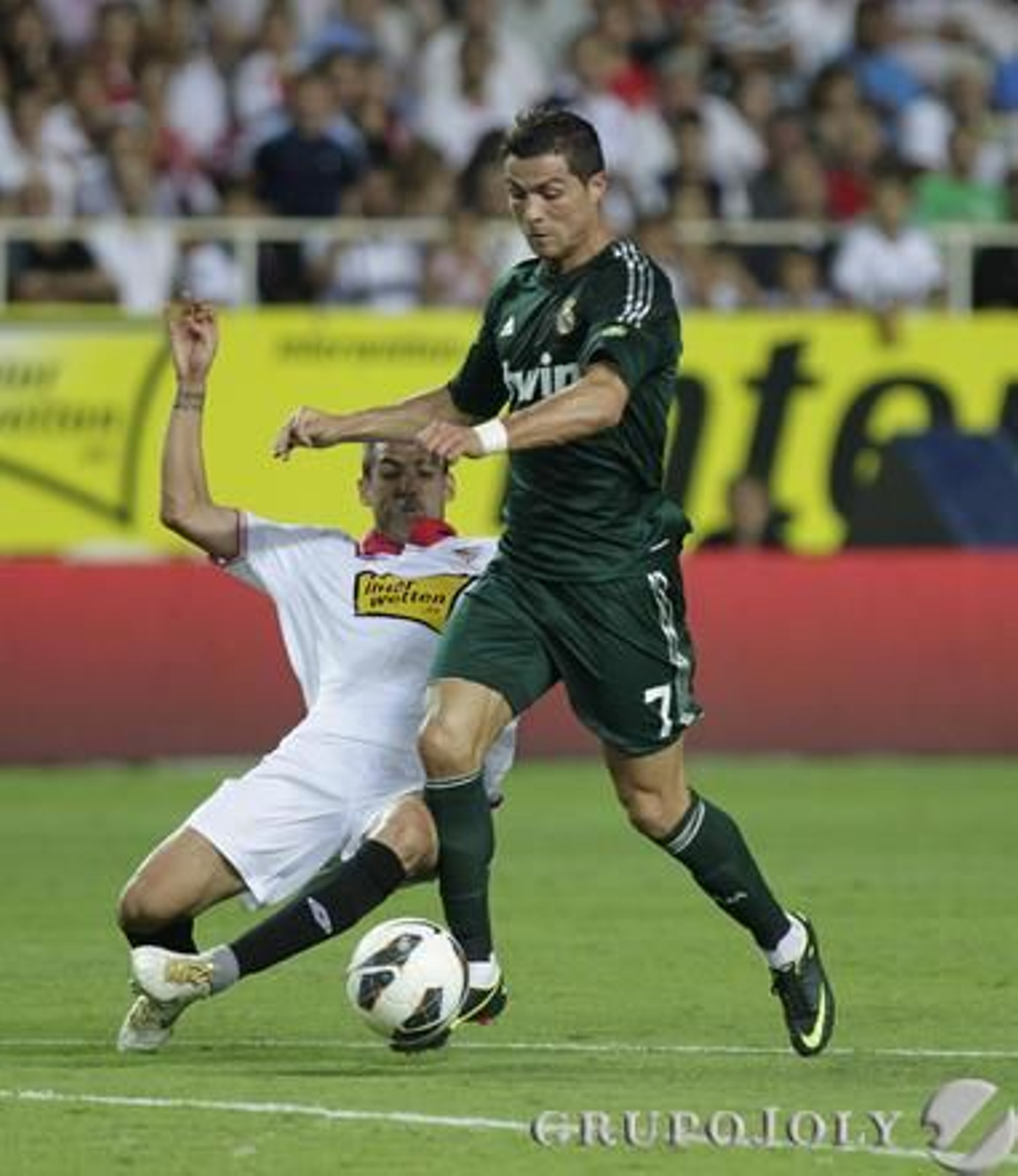 Foto: Antonio Pizarro