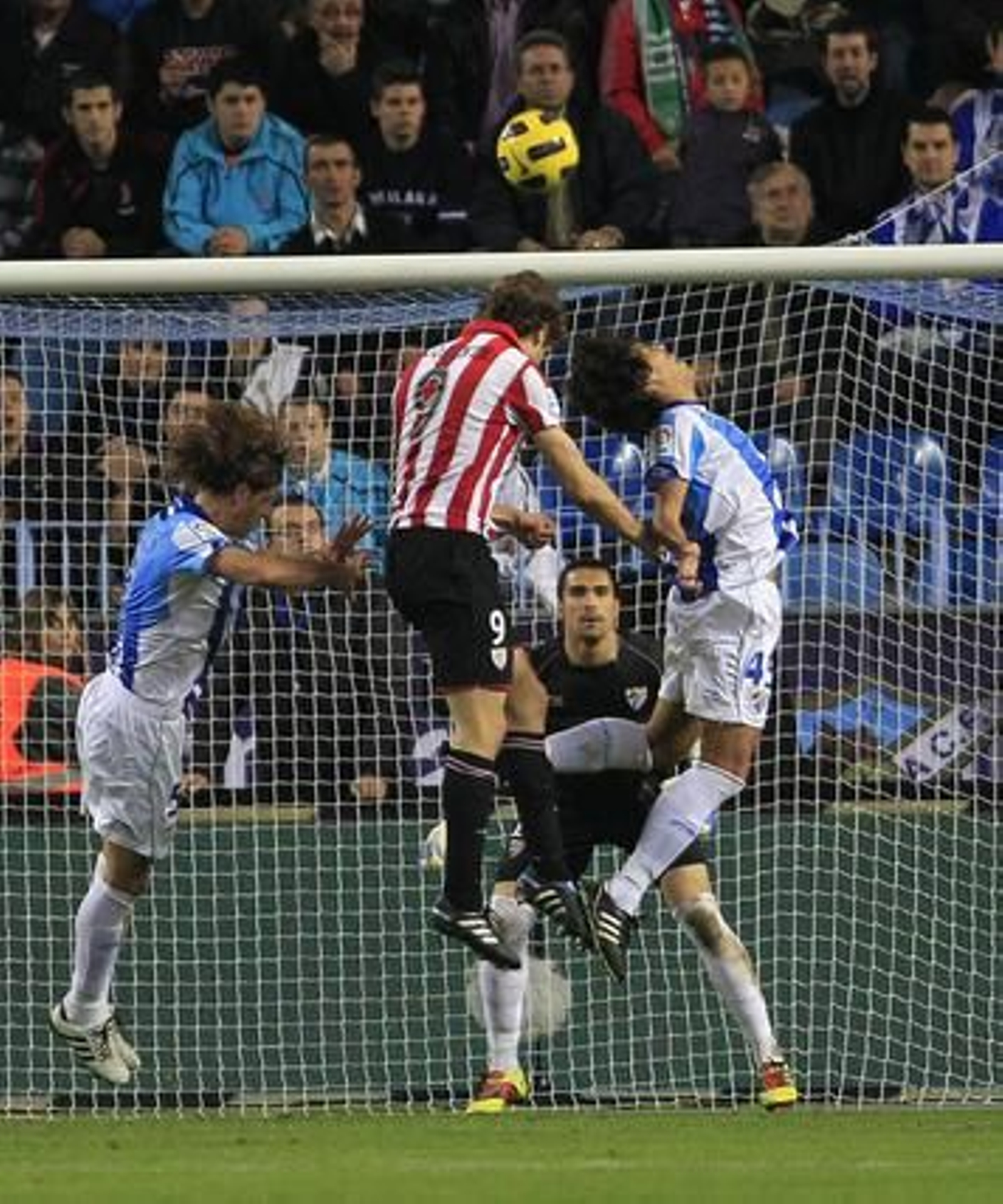 Foto: Sergio Camacho