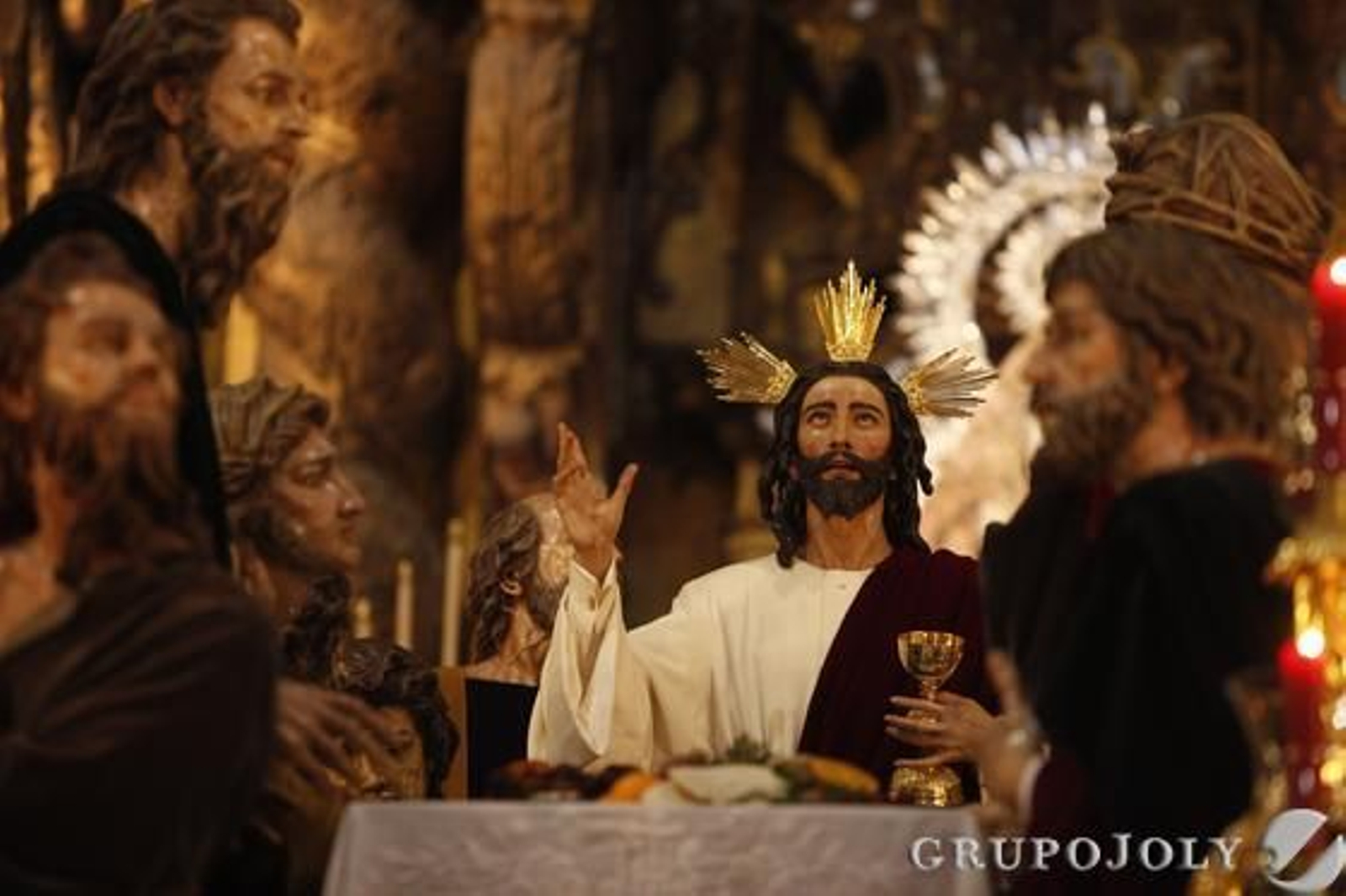 Foto: José Ángel García