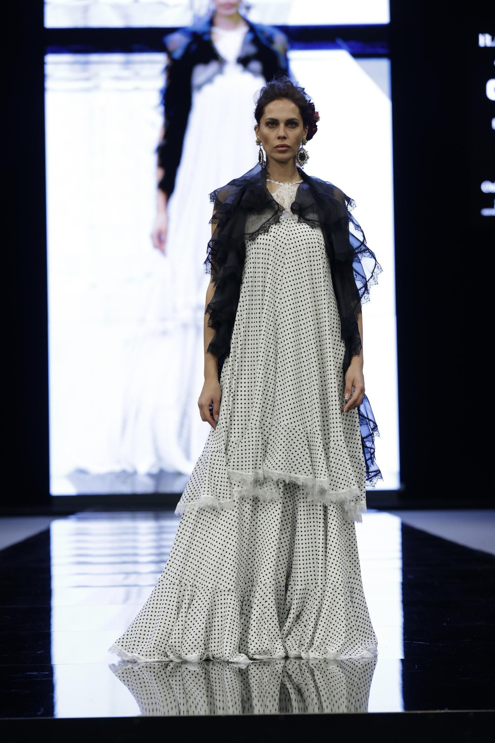 Desfile de Manuel Odriozola en SIMOF 2025, todas las fotos