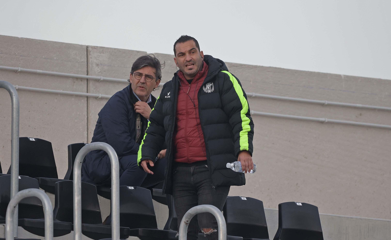 Las mejores fotos del Balona - Yeclano