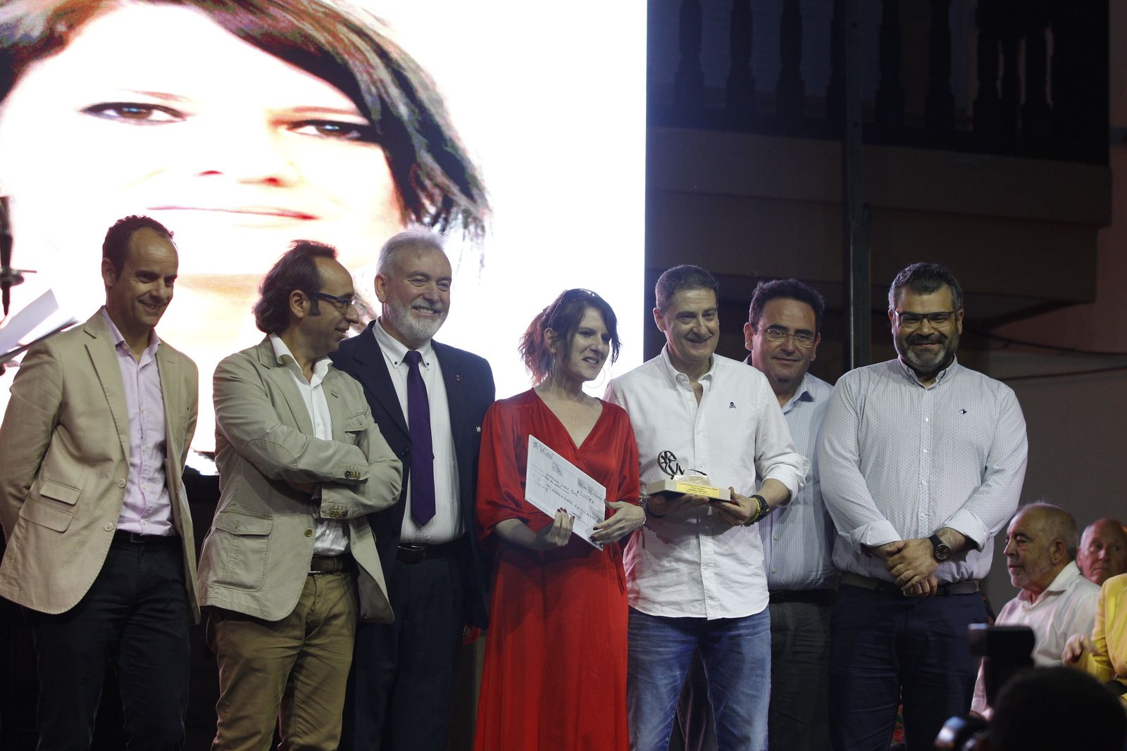 Fotogalería VII Día de la Comarca del Bajo Andarax