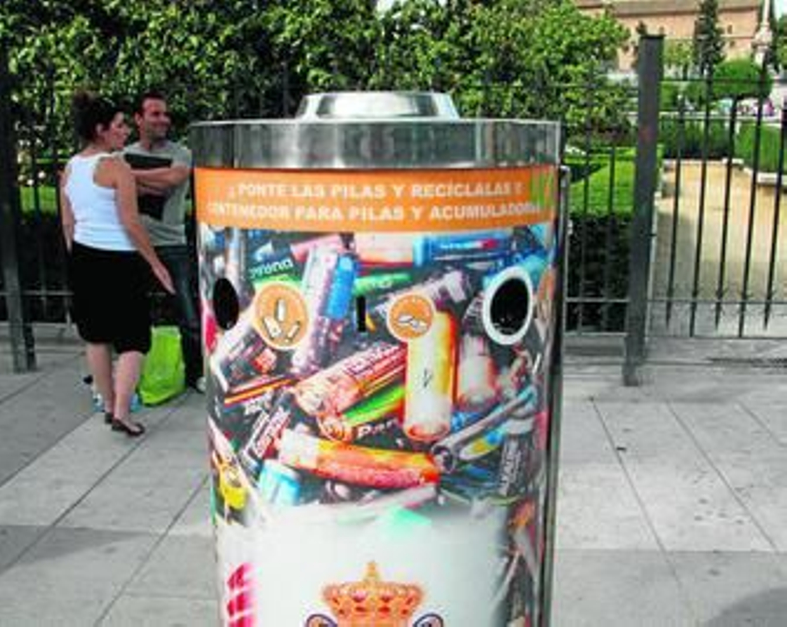 La campaña se desarrollará durante los meses de mayo y junio.