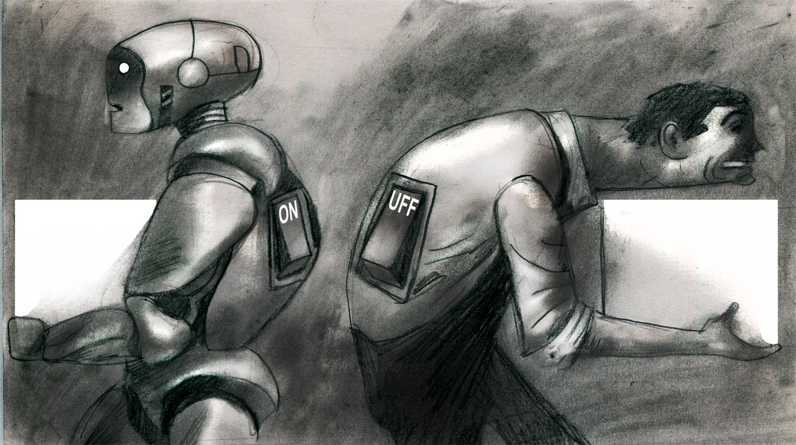 La polarización del mercado de trabajo