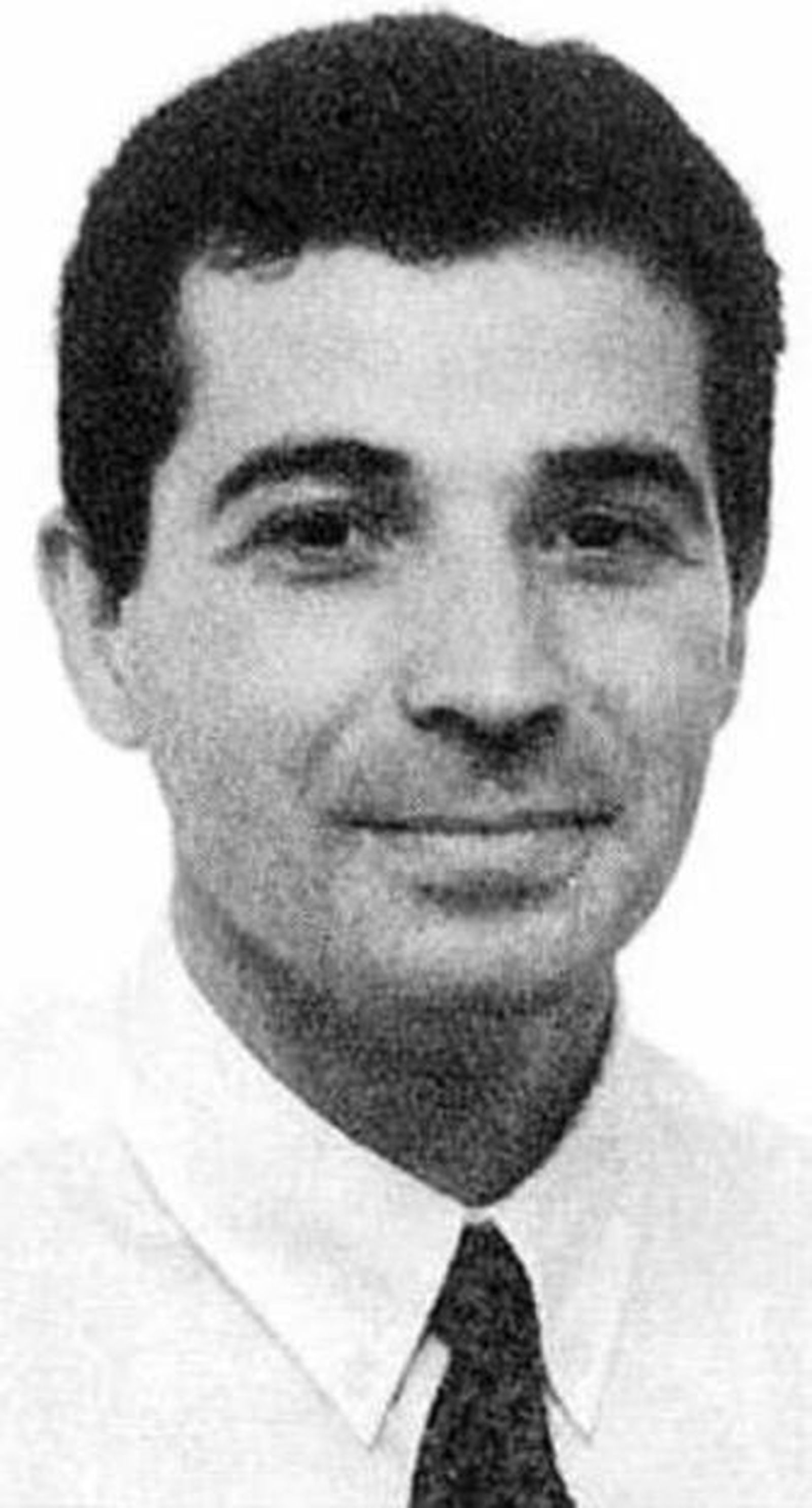 Fernando Álvarez Crespo.