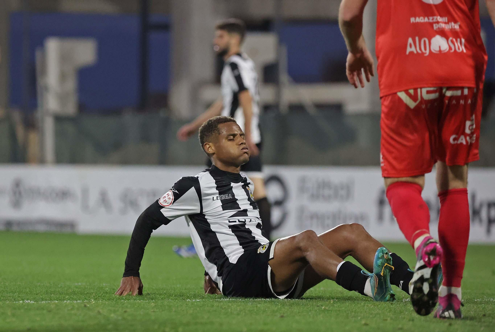 Las mejores fotos del Balona - Antoniano