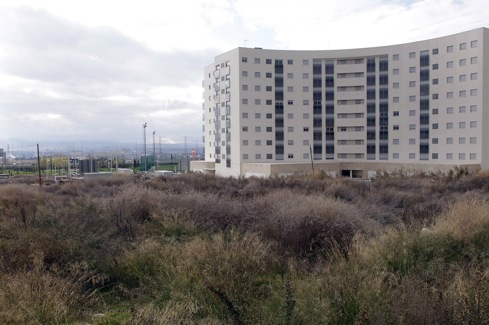 El bipartito reactiva la venta de patrimonio inmobiliario para reducir deuda