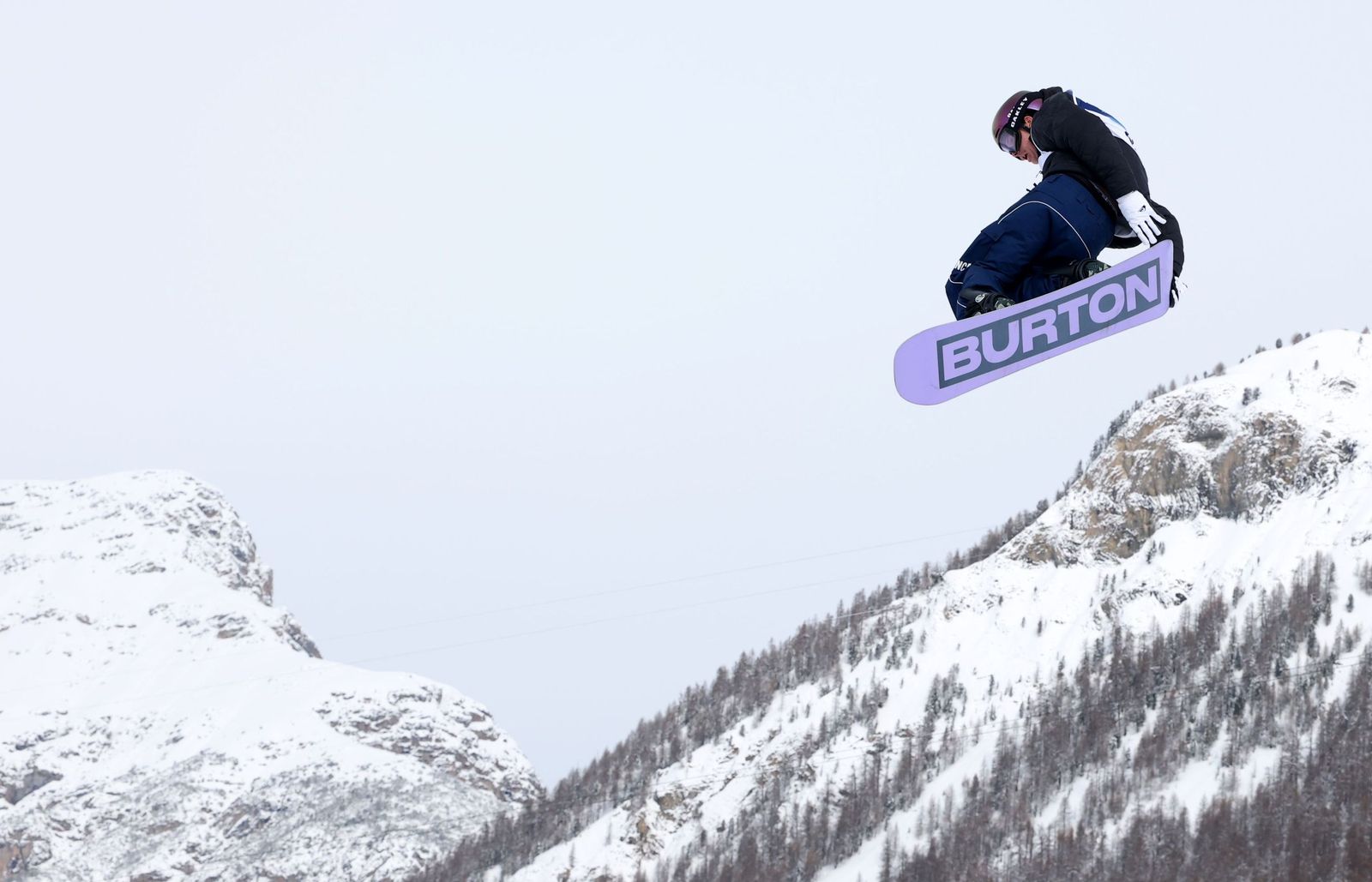 Las mejores fotos de los Juegos Olímpicos de invierno Milán Cortina d'Ampezzo 2026 | Jornada 13