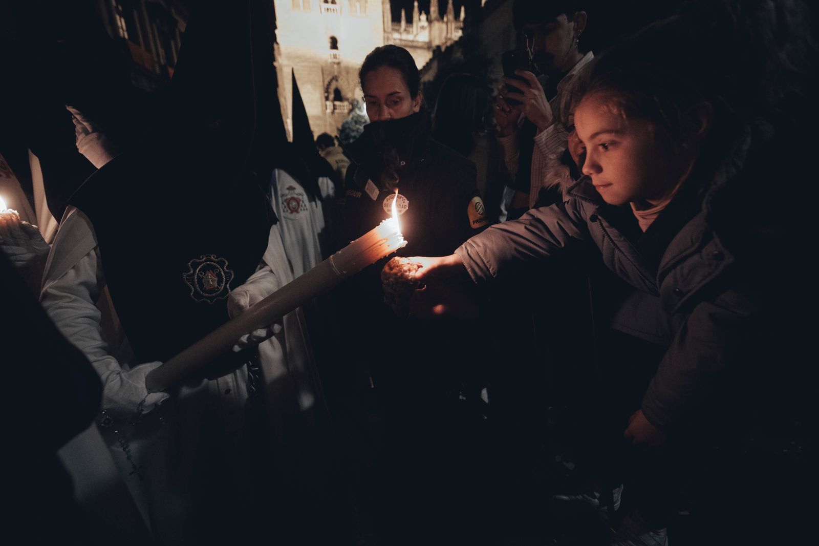 Las imágenes de la Hermandad de la Macarena en la Semana Santa de Sevilla 2023