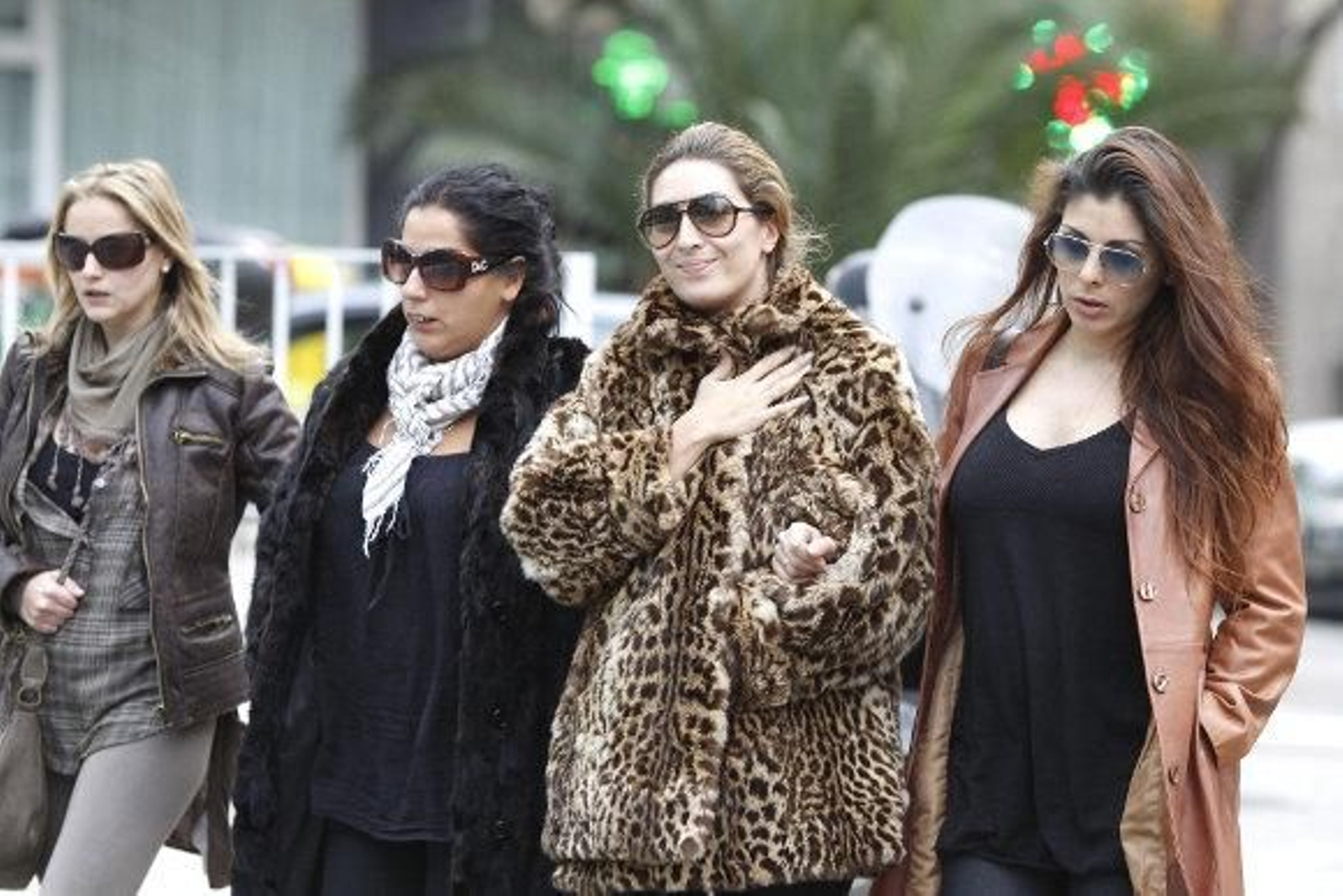 La familia Morente denuncia a la clínica por negligencia