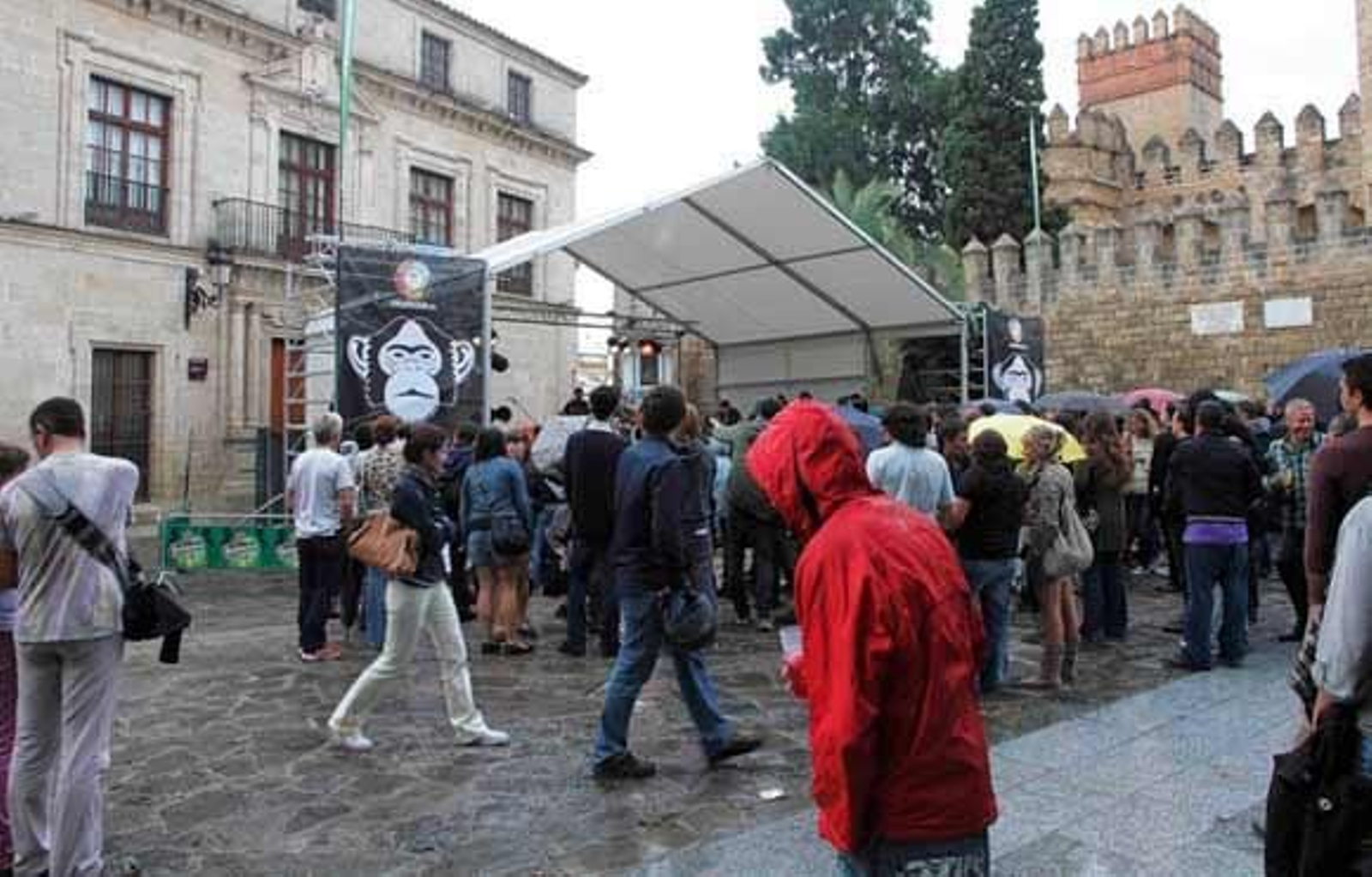 Foto: Pablo Bernardo Caveda