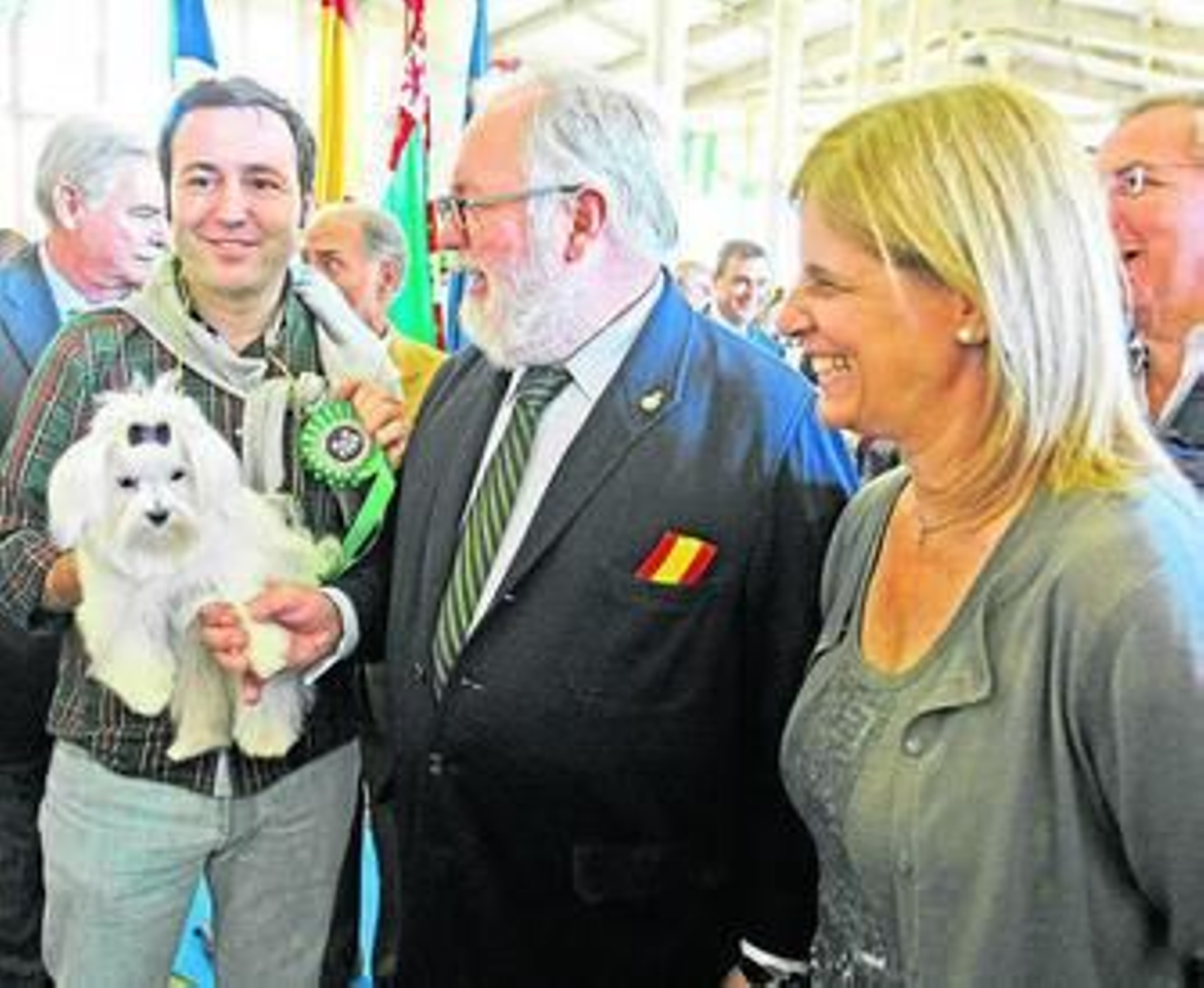 Arias: "Es lamentable que el PSOE se oponga a la mejora de esta ciudad"