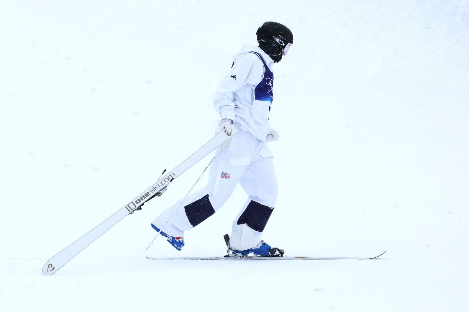 Las mejores fotos de los Juegos Olímpicos de invierno Milán Cortina d'Ampezzo 2026 | Novena jornada