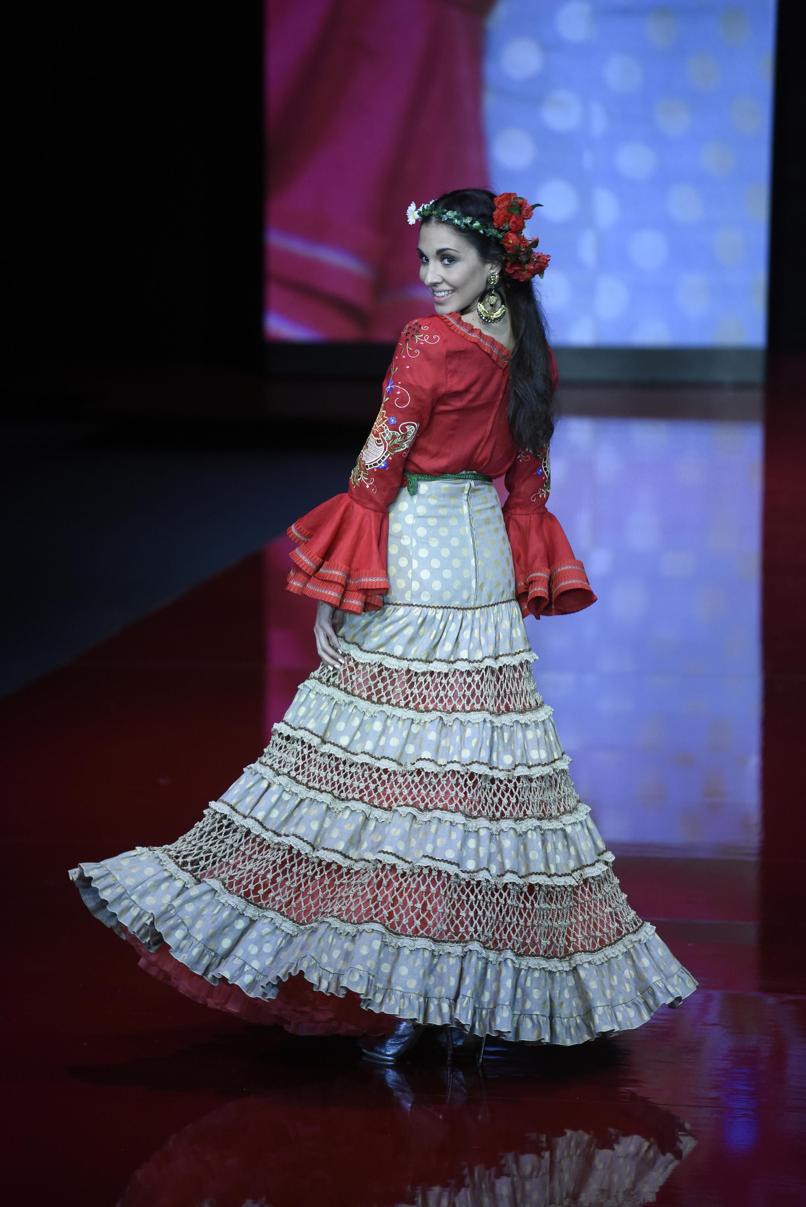 El desfile de Atelier Rima en SIMOF 2022, todas las fotos