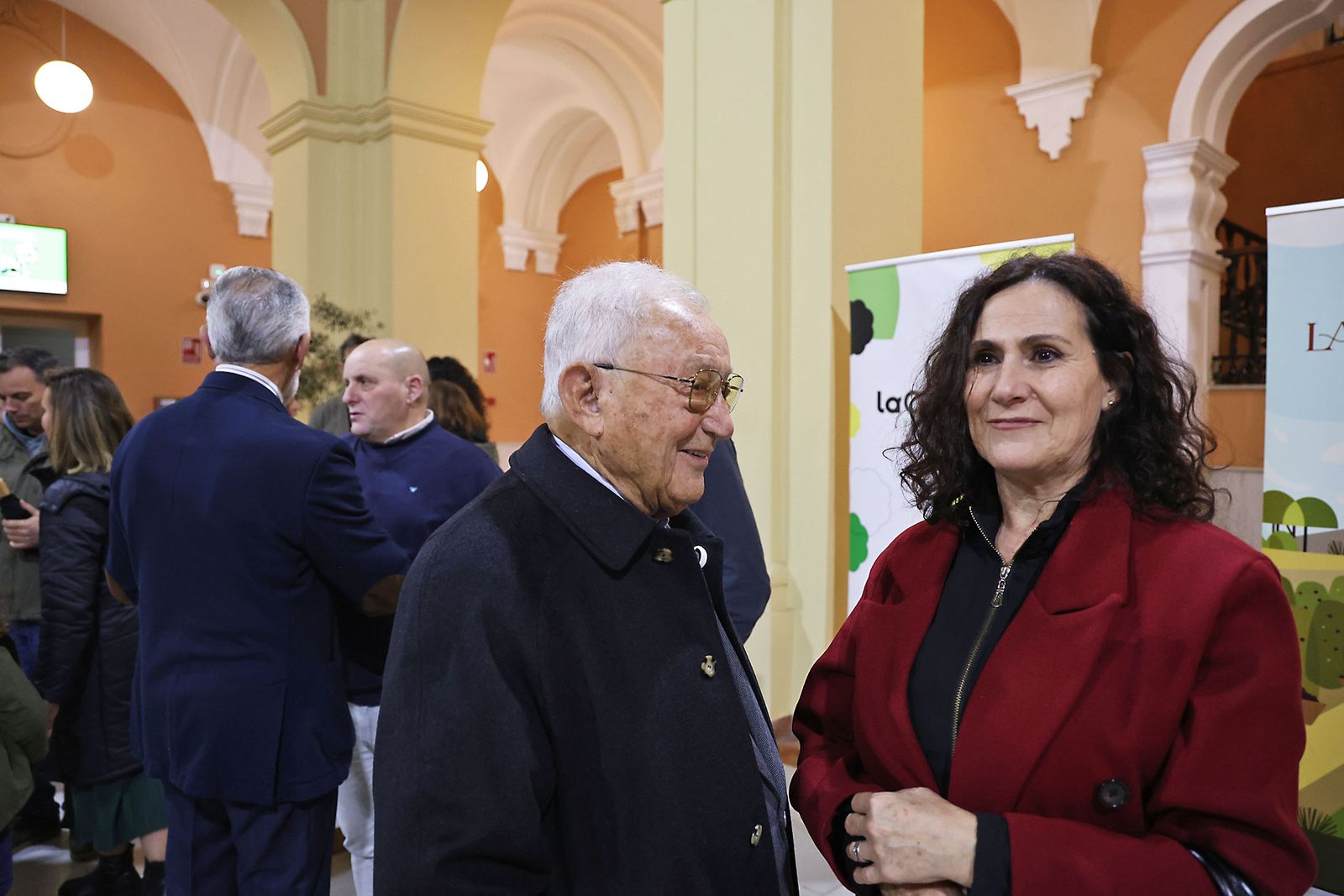 Exposición del I Rally Fotográfico de La Canastita