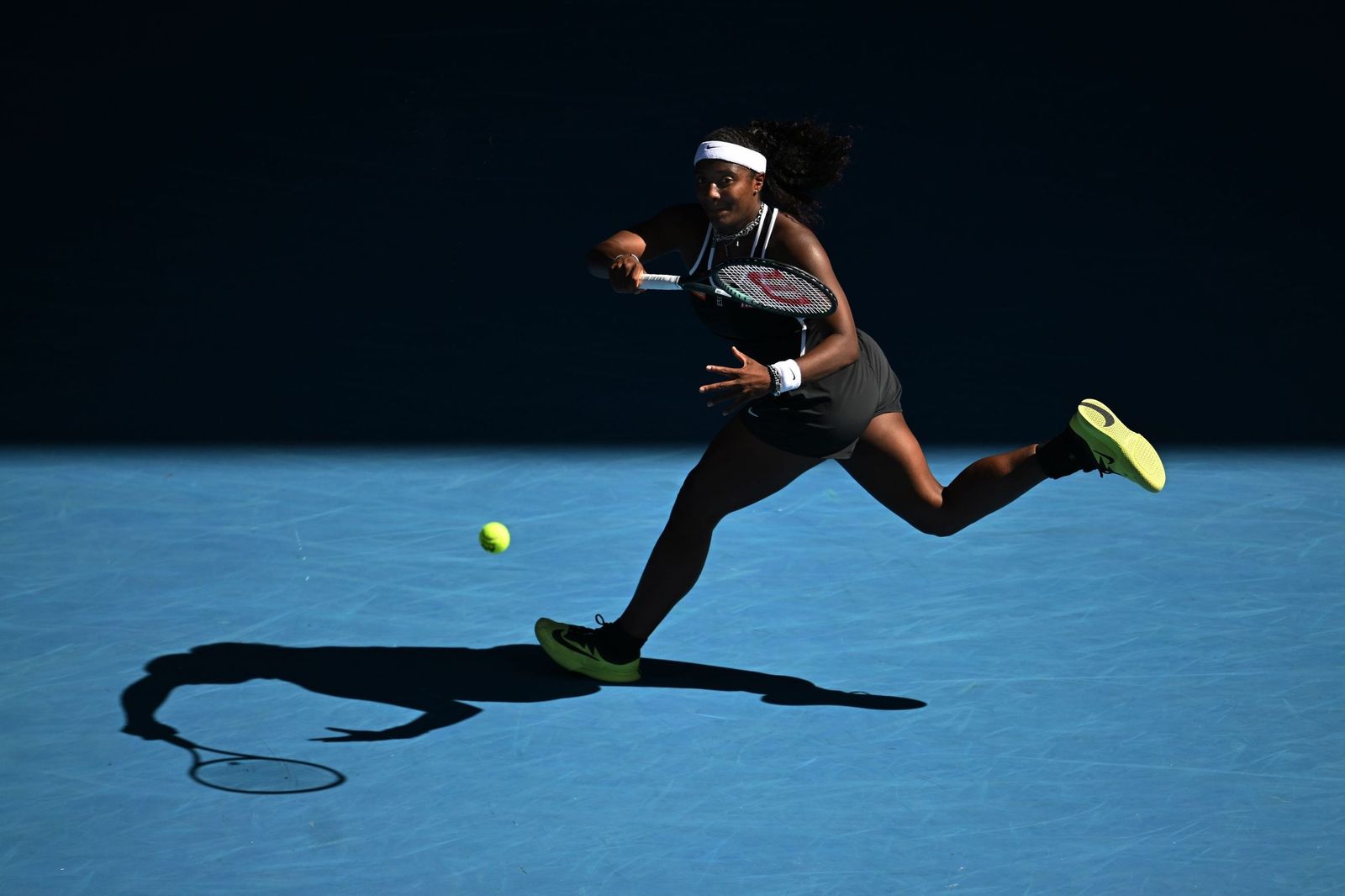 Las fotos de Alcaraz en Melbourne y del resto del Australia Open | Tercera ronda