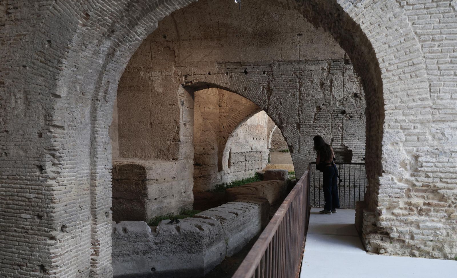 Las fotos de la inauguración de las Atarazanas de Sevilla