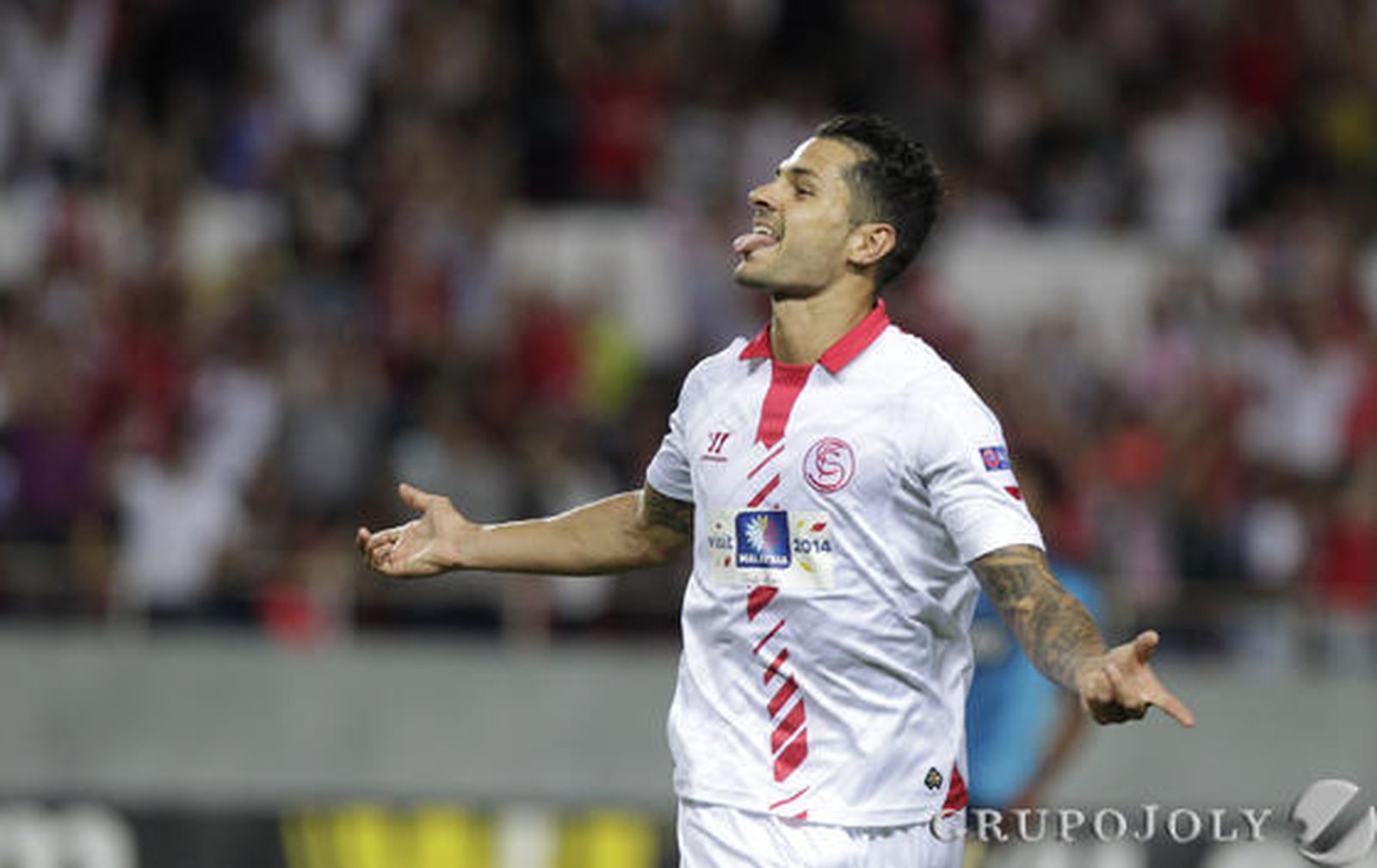 Foto: Antonio Pizarro