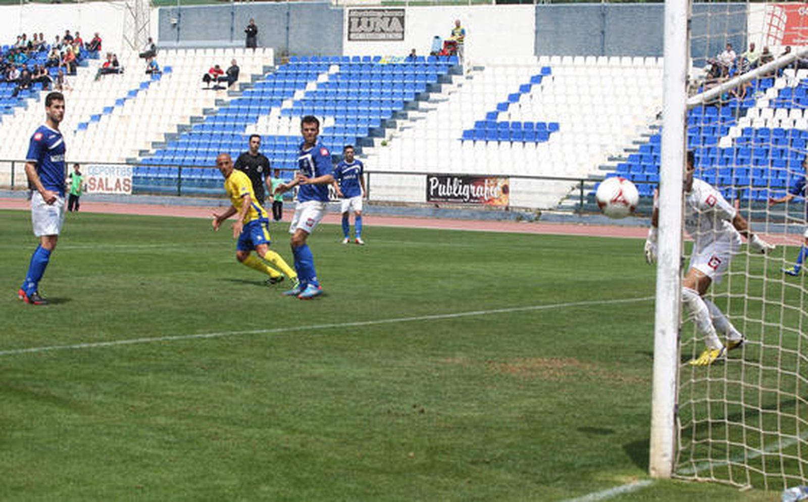 Fotos: Óscar Giménez