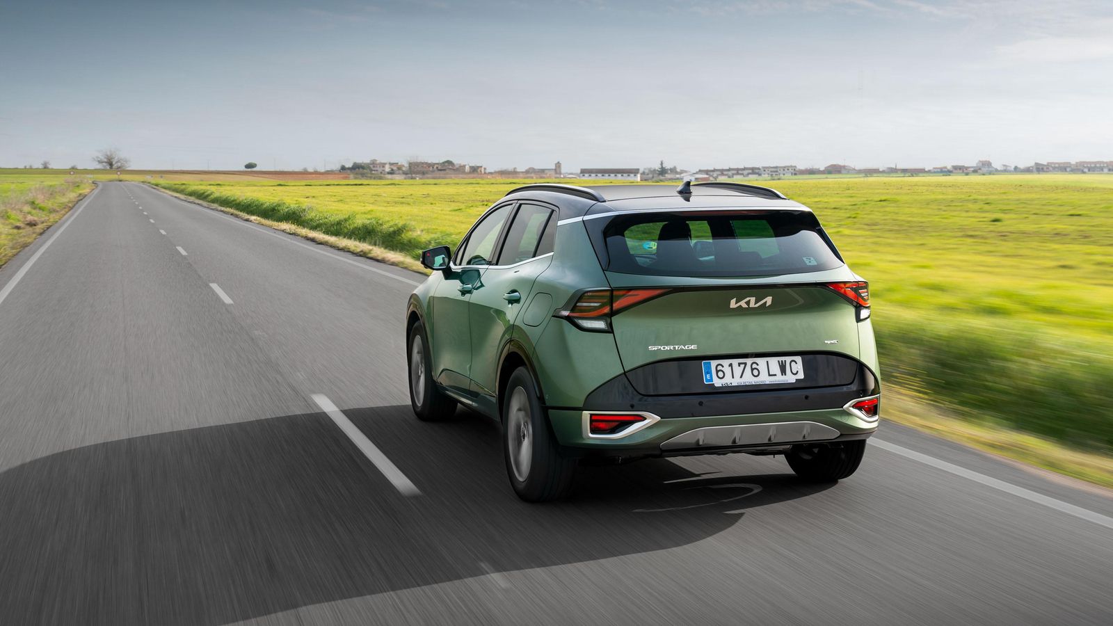 Exclusivamente térmicos, microhíbridos, híbridos e híbridos enchufables suman hasta siete propulsores diferentes a los que sumar sus derivadas según el cambio o tracción.