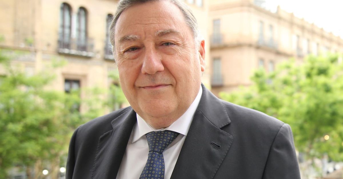 Jose Rodea Esta es la lista de José Roda Peña para las elecciones del Consejo de ...