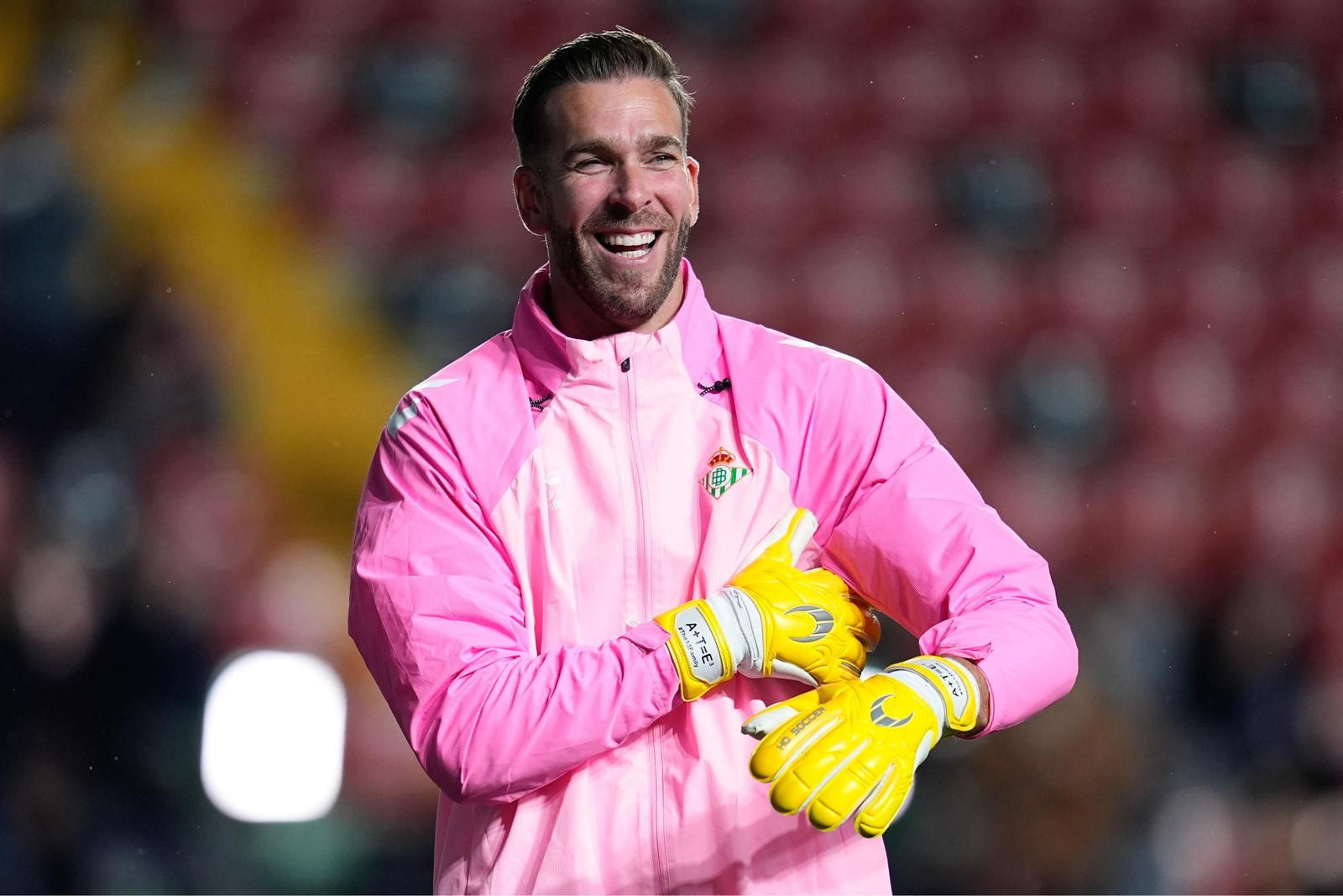 Las fotos del Rayo Vallecano - Betis