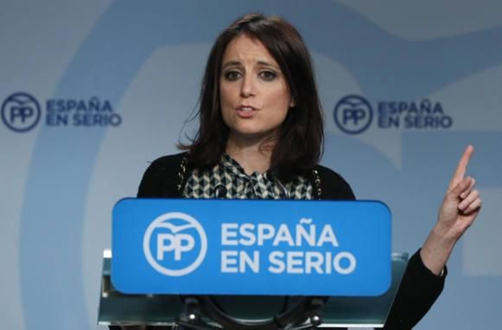 El PP afirma que el Gobierno en funciones puede aprobar el techo de gasto